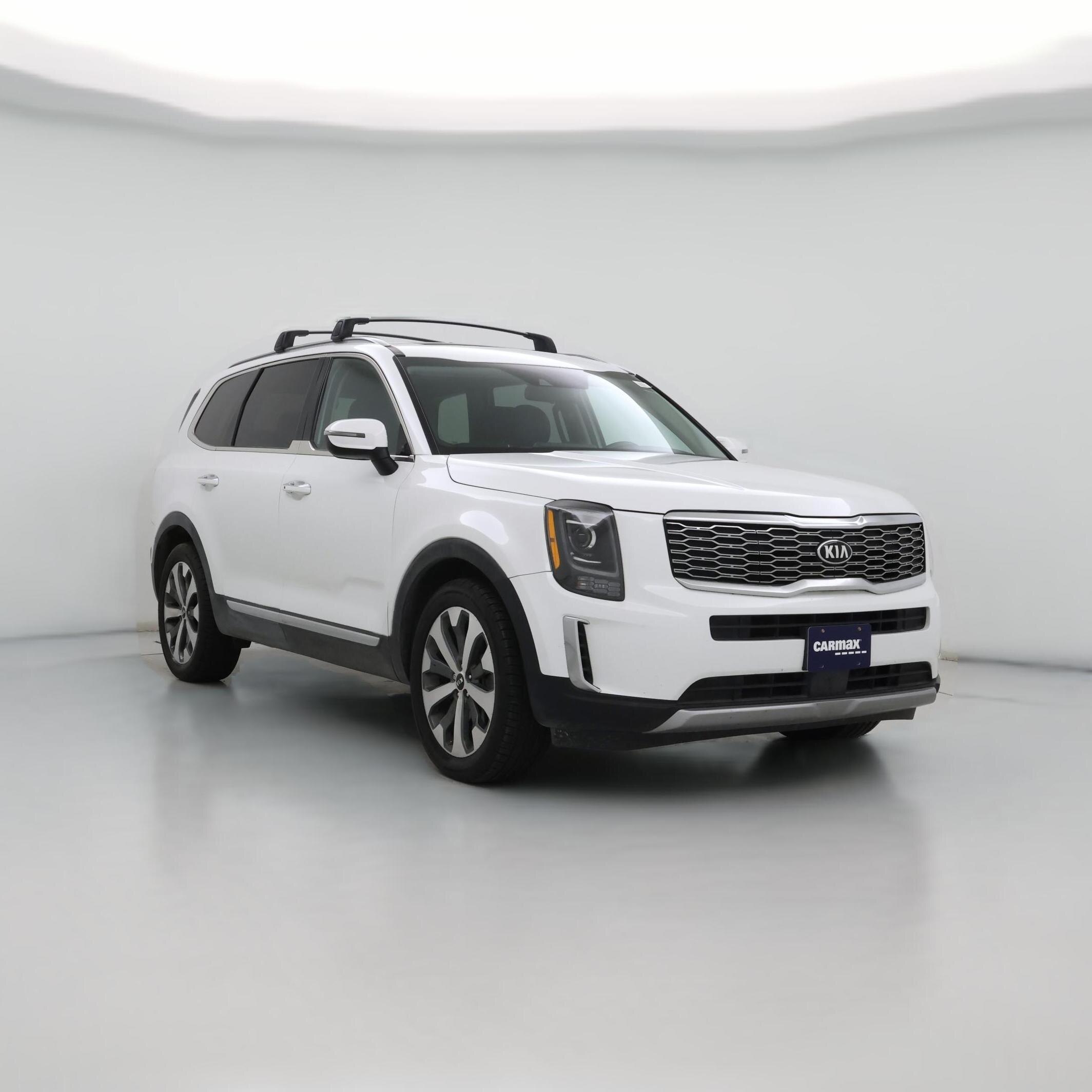 Thumbnail: 2020 Kia Telluride - 1
