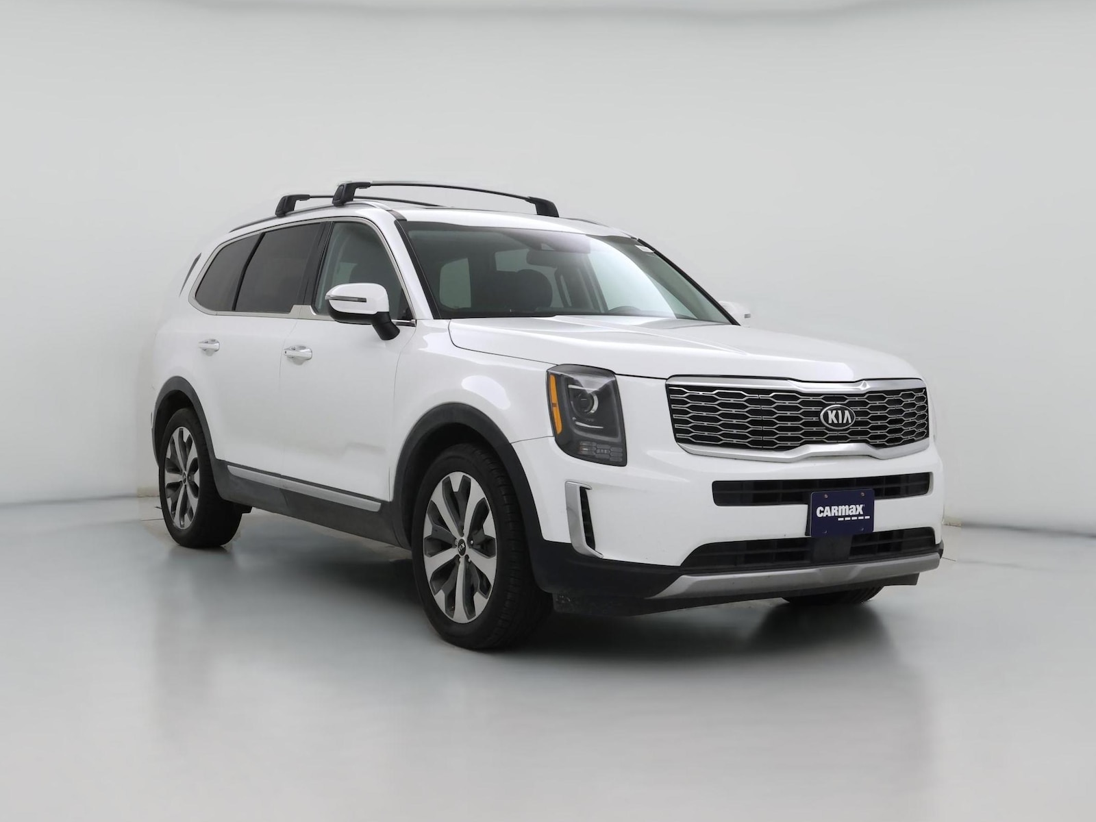 2020 Kia Telluride