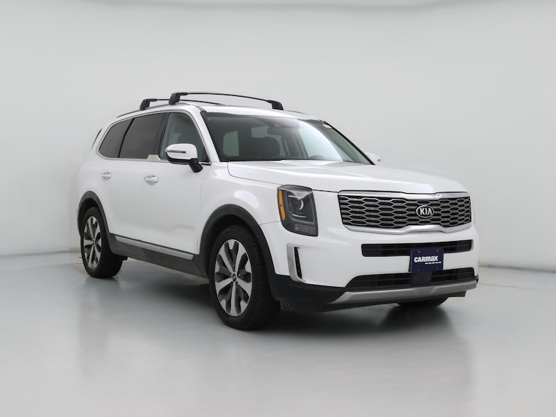2020 Kia Telluride S -
                  El Paso, TX