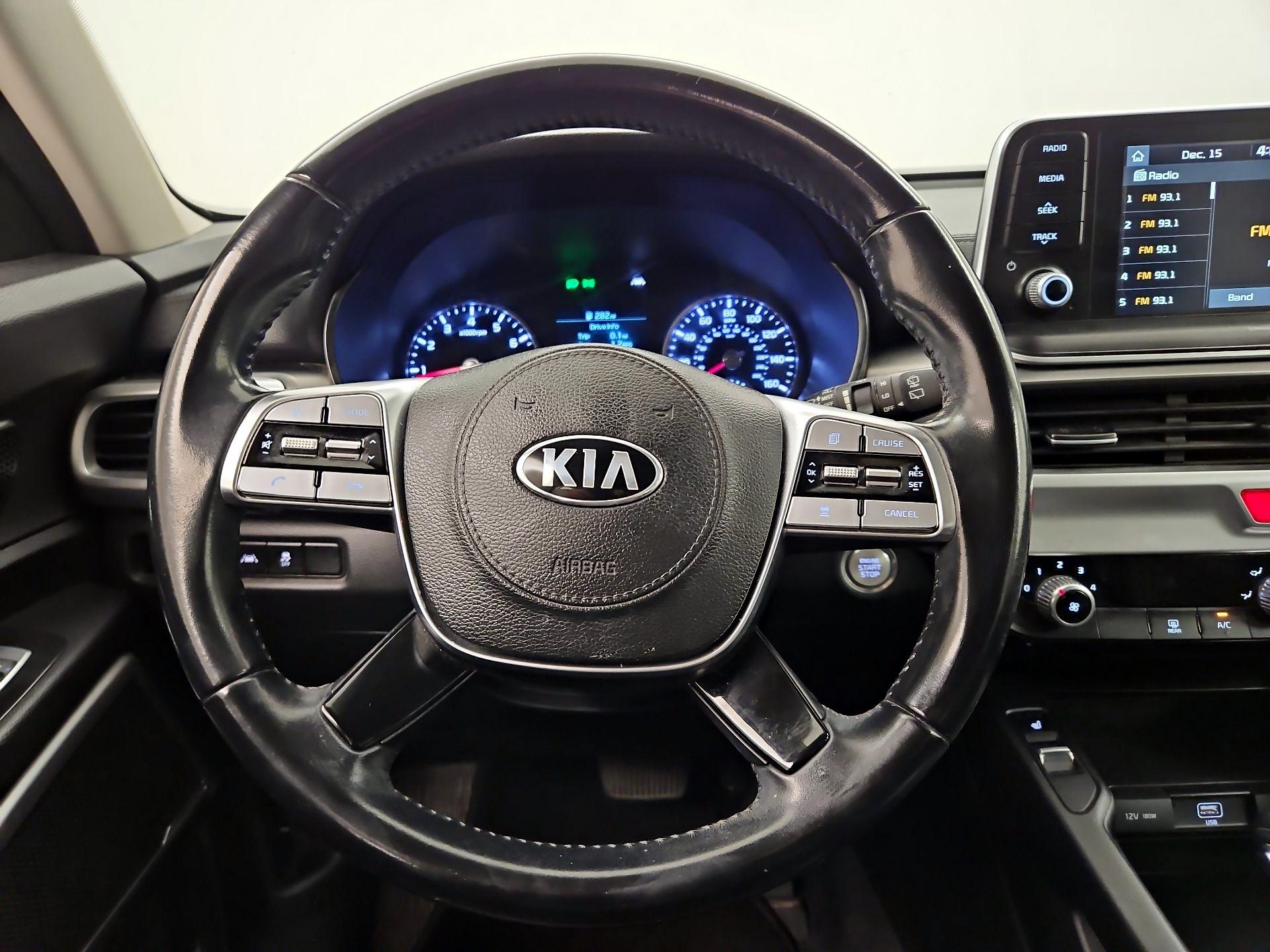 Thumbnail: 2020 Kia Telluride - 10