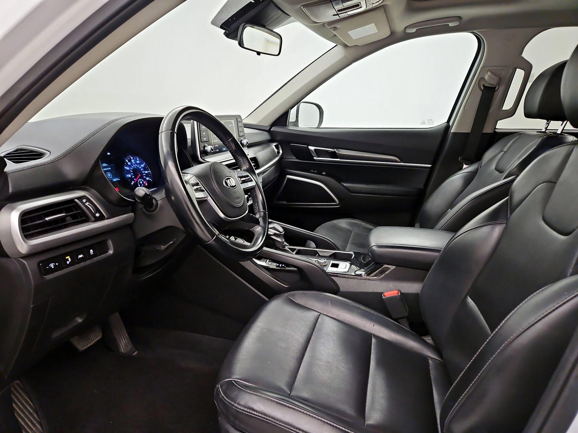 Thumbnail: 2020 Kia Telluride - 11