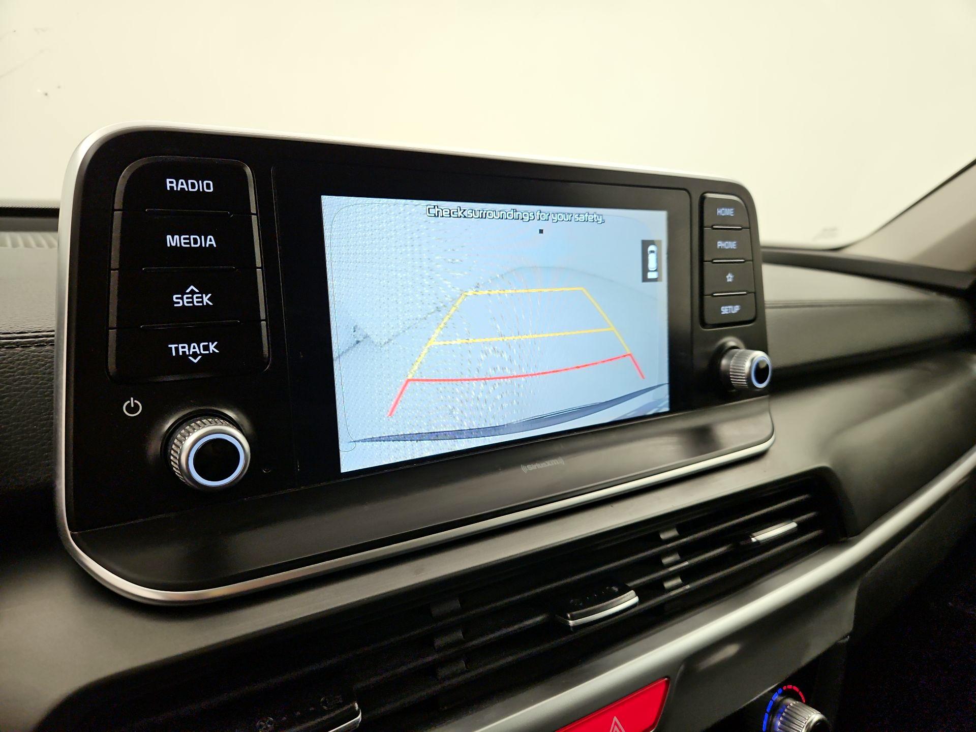 Thumbnail: 2020 Kia Telluride - 14