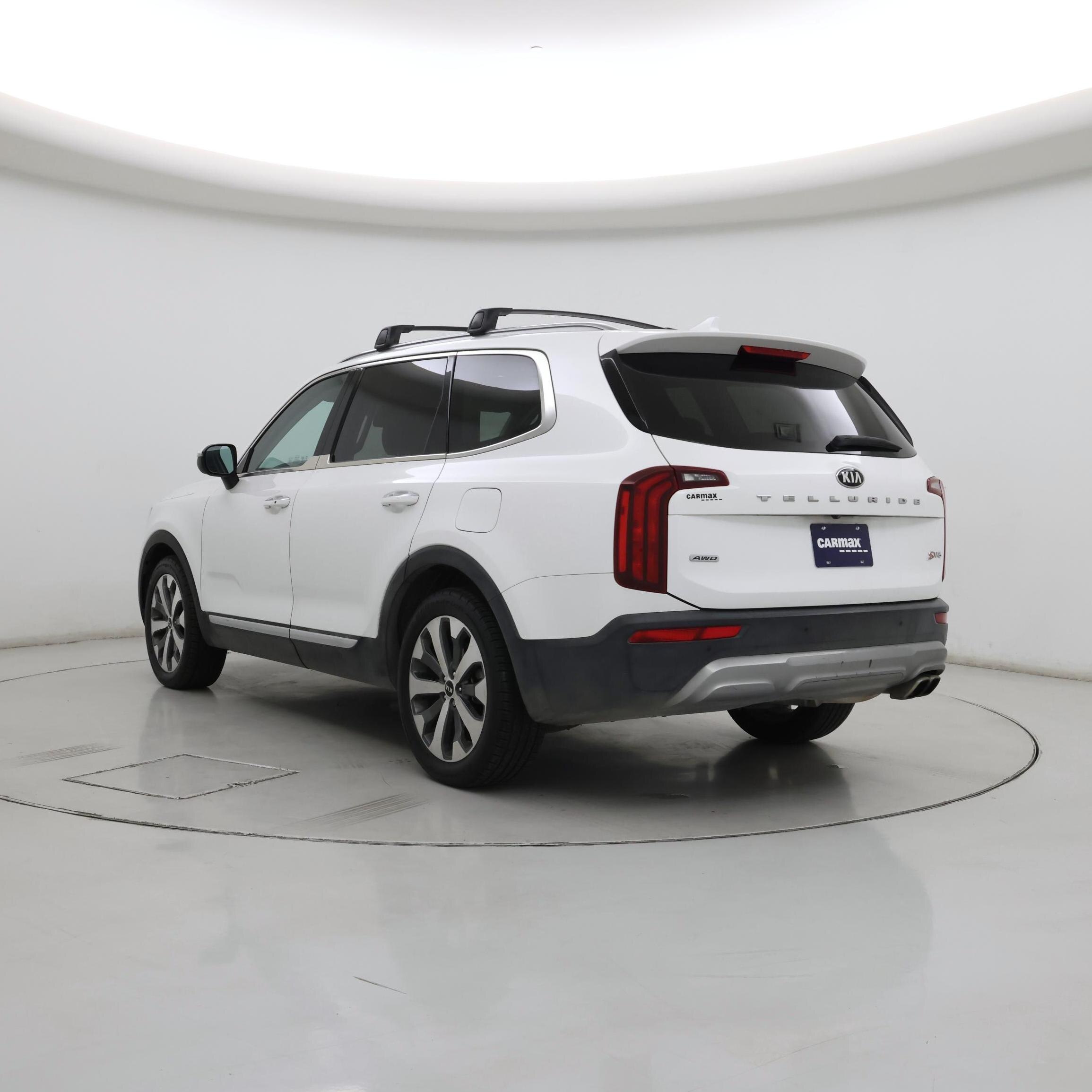 Thumbnail: 2020 Kia Telluride - 2