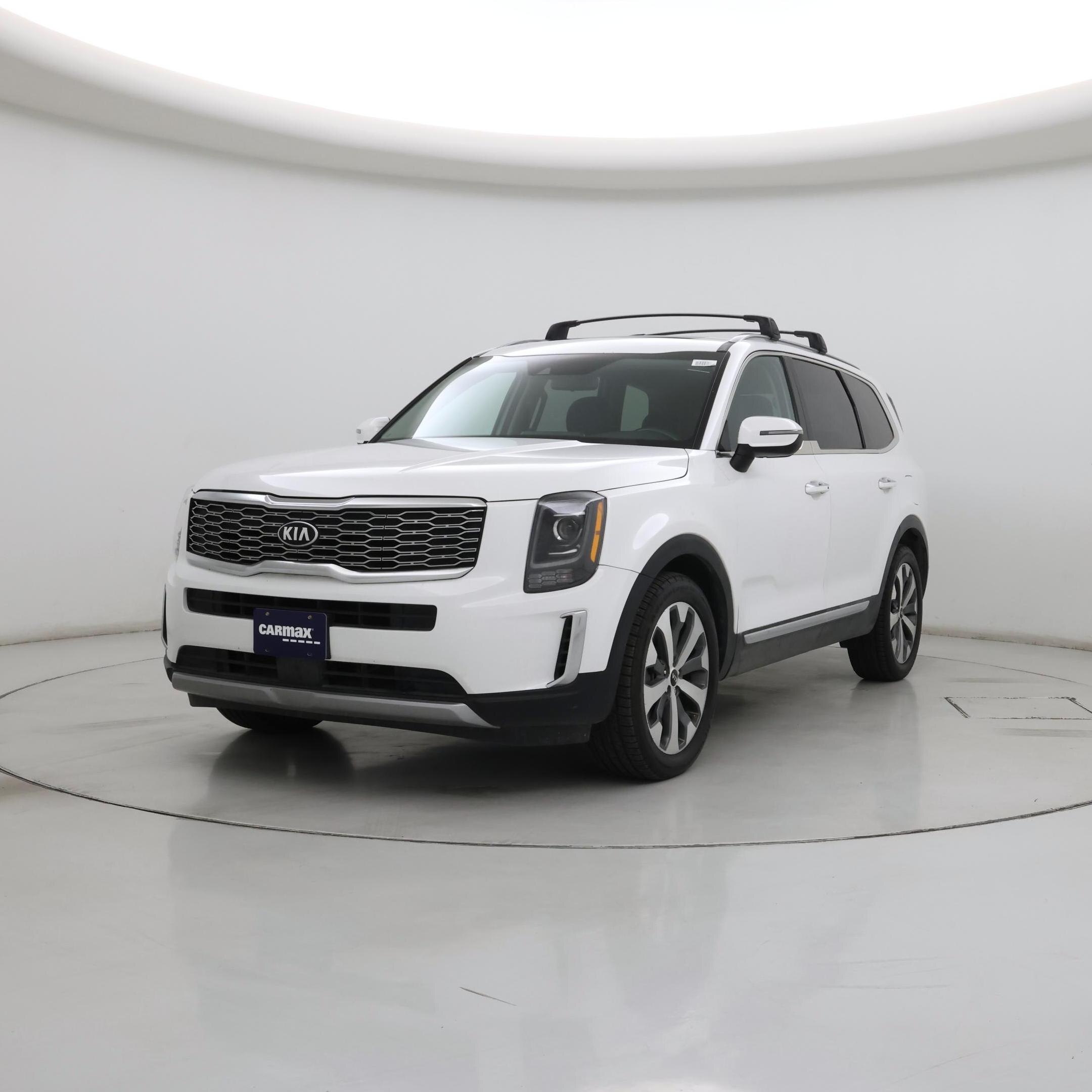 Thumbnail: 2020 Kia Telluride - 4