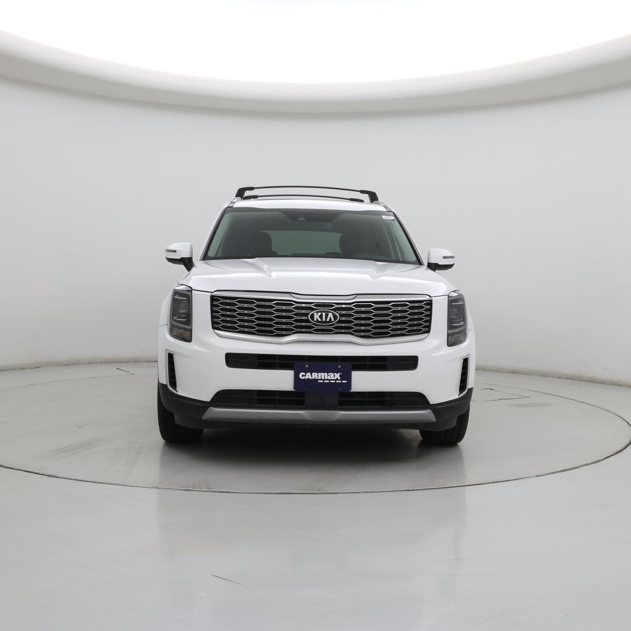Thumbnail: 2020 Kia Telluride - 5