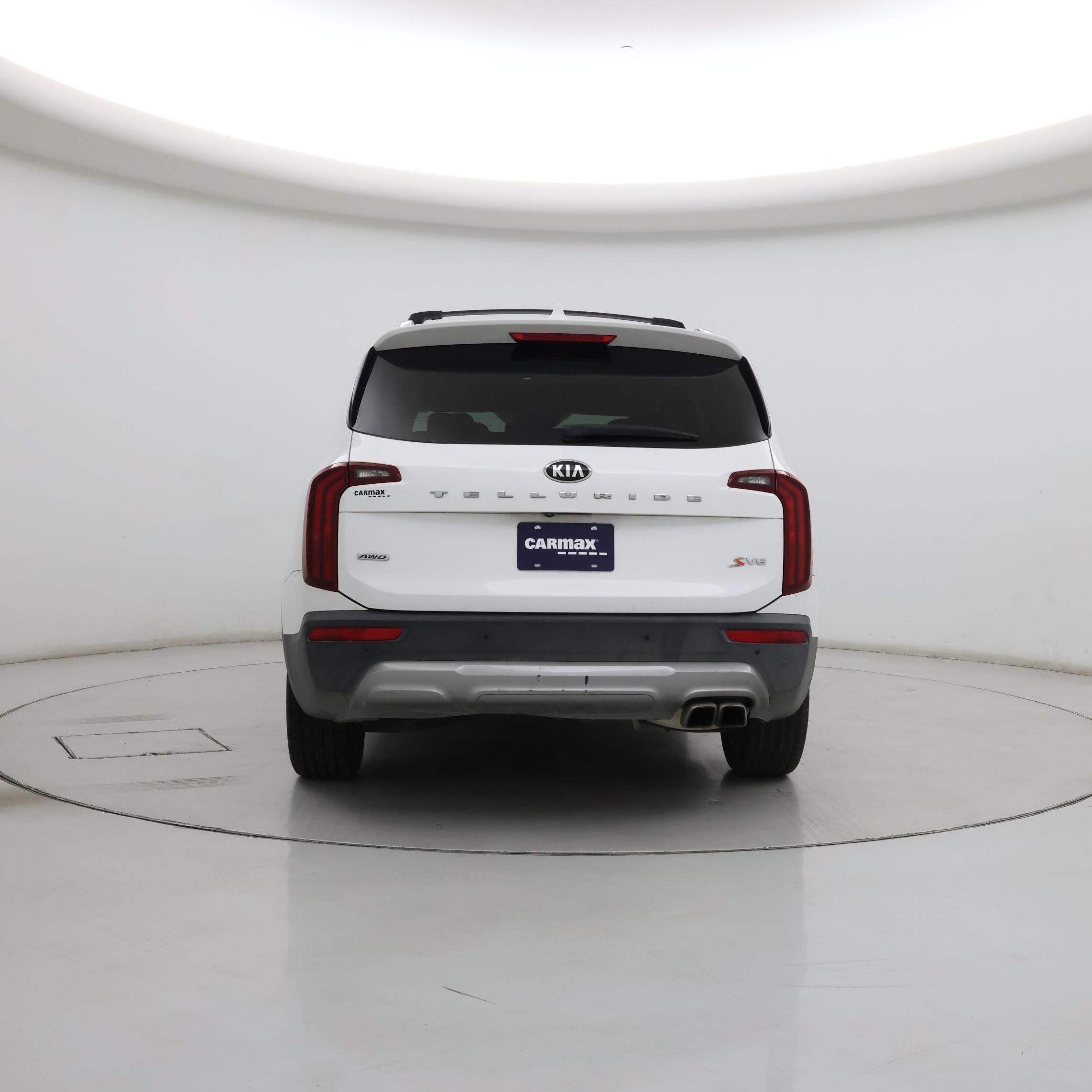 Thumbnail: 2020 Kia Telluride - 6