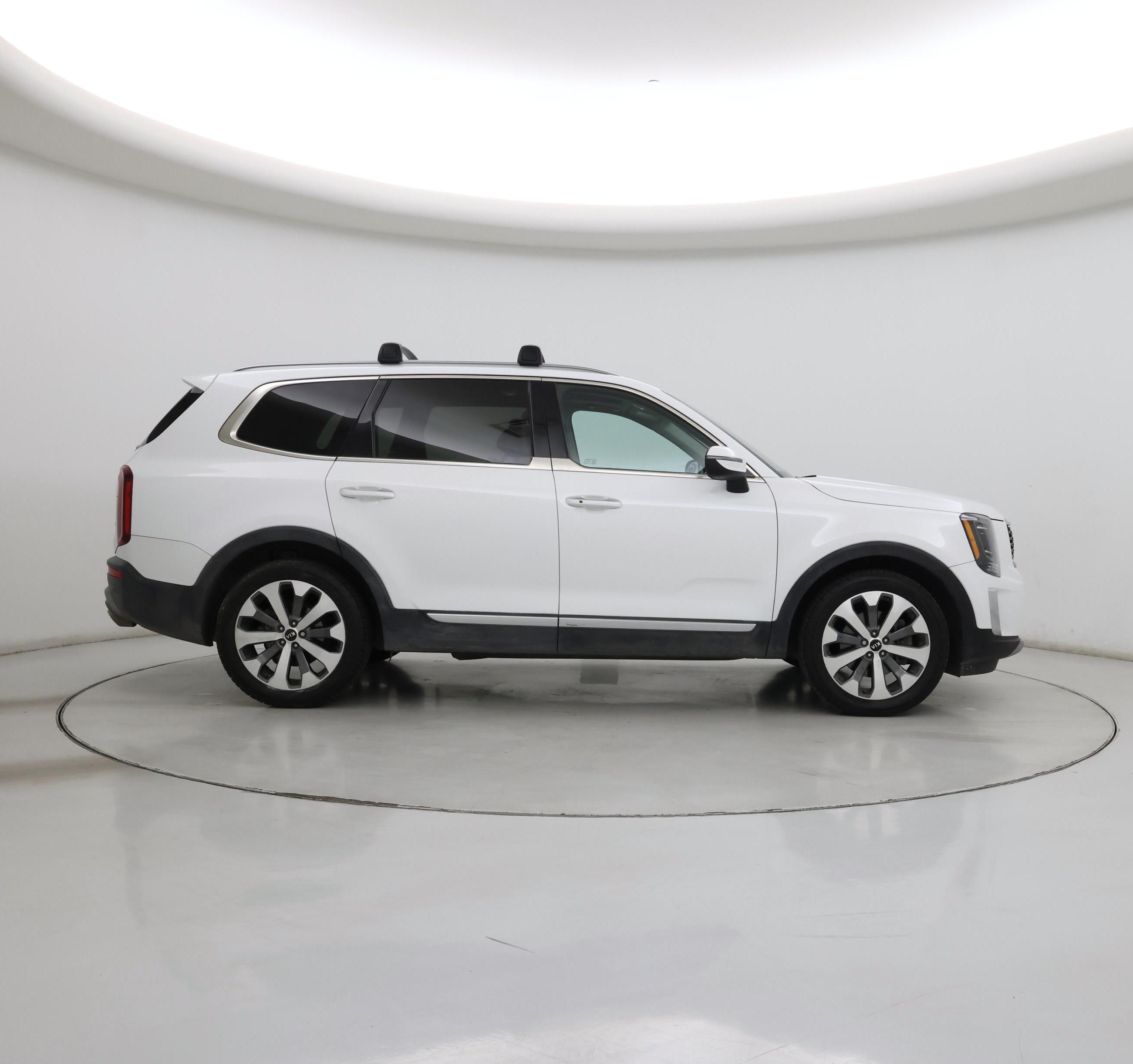 Thumbnail: 2020 Kia Telluride - 7