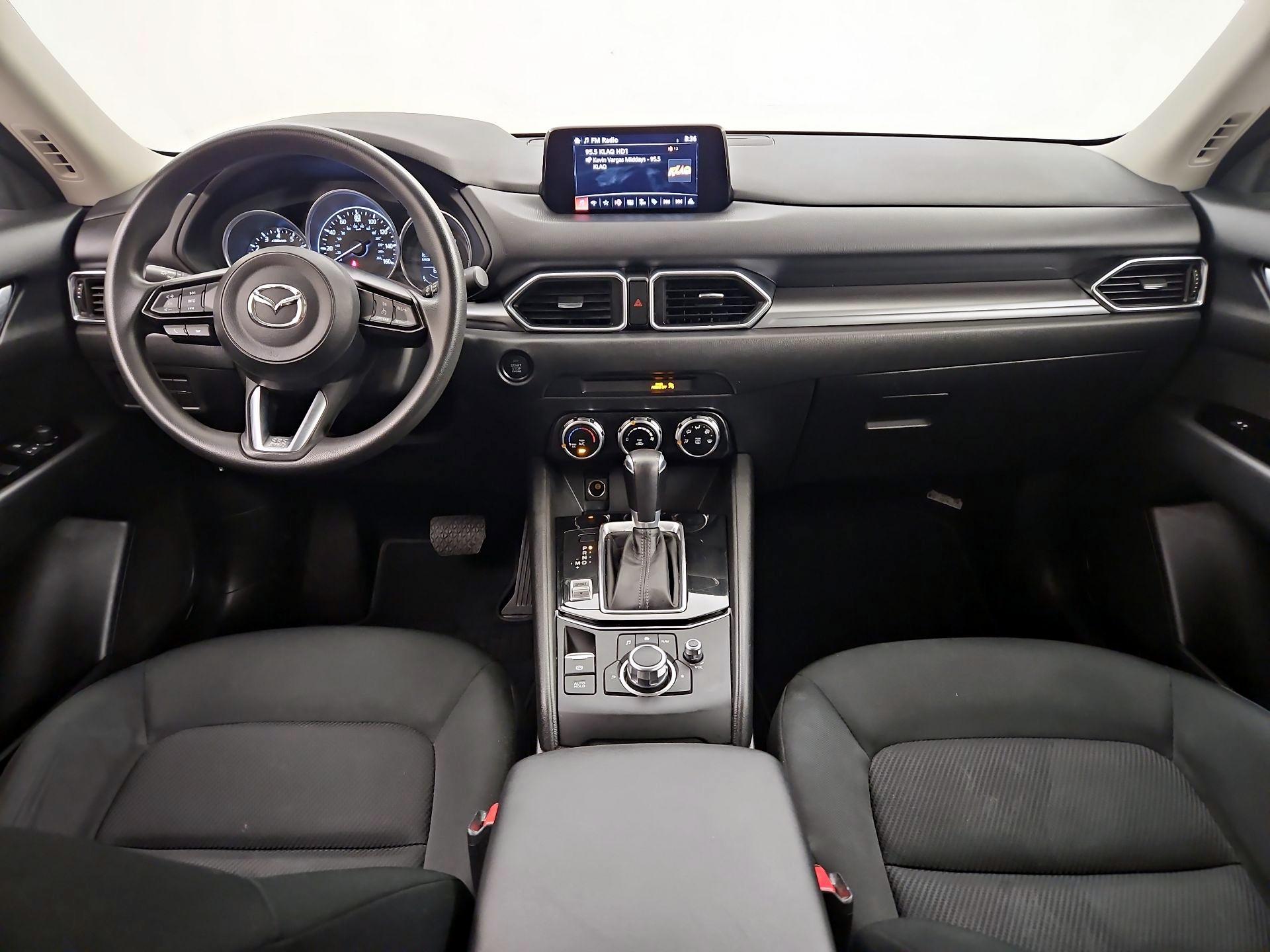 Thumbnail: 2017 Mazda CX-5 - 9