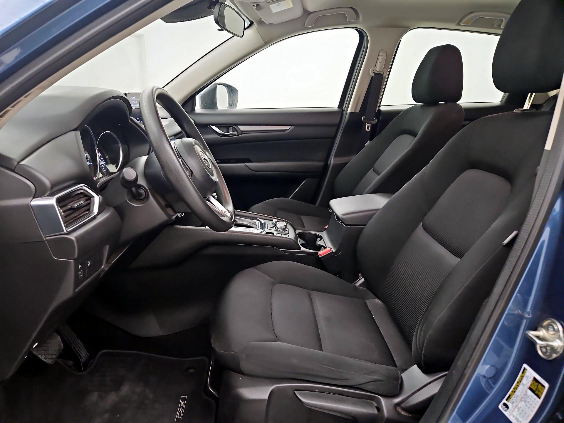 Thumbnail: 2017 Mazda CX-5 - 11