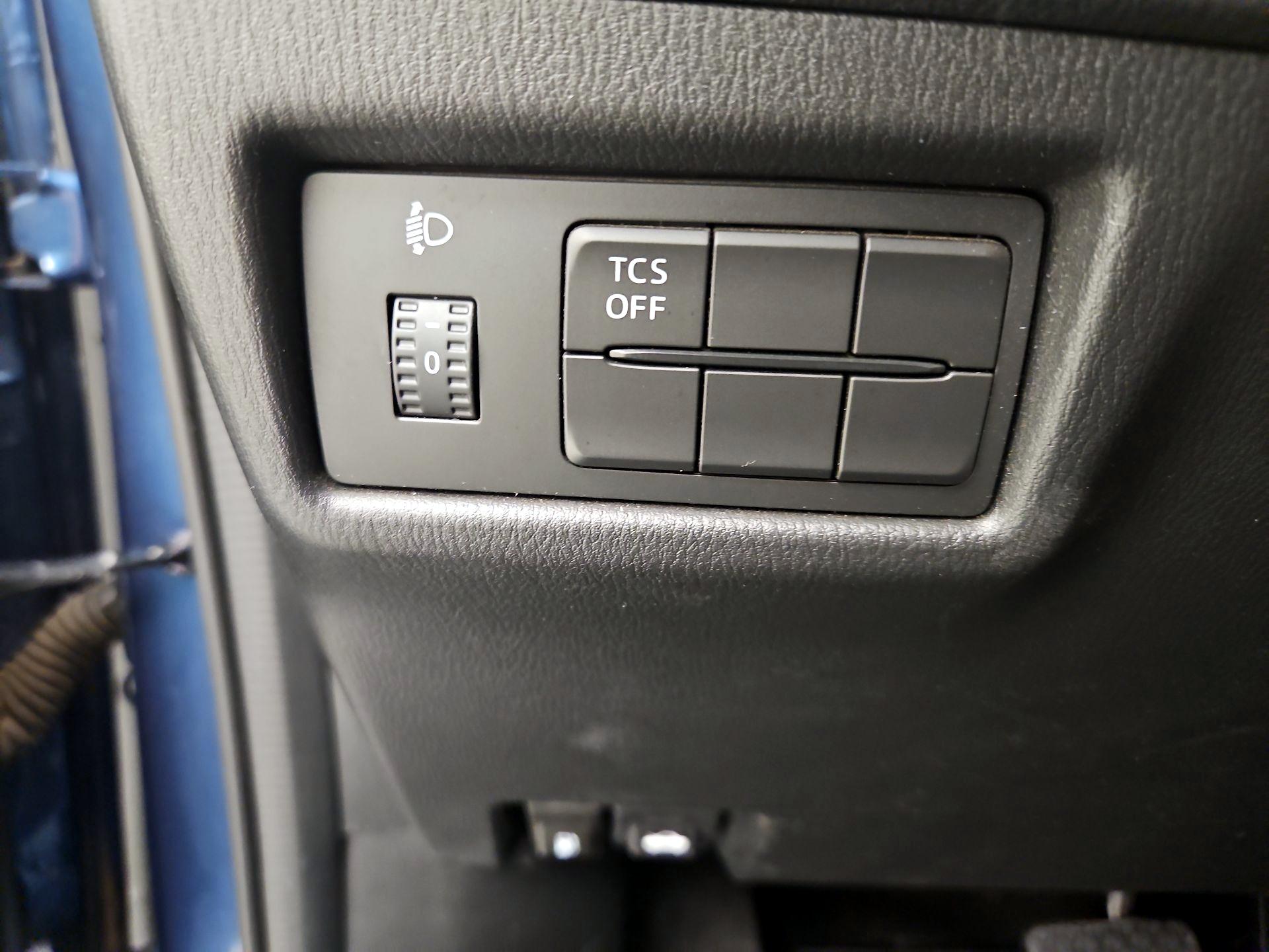 Thumbnail: 2017 Mazda CX-5 - 13