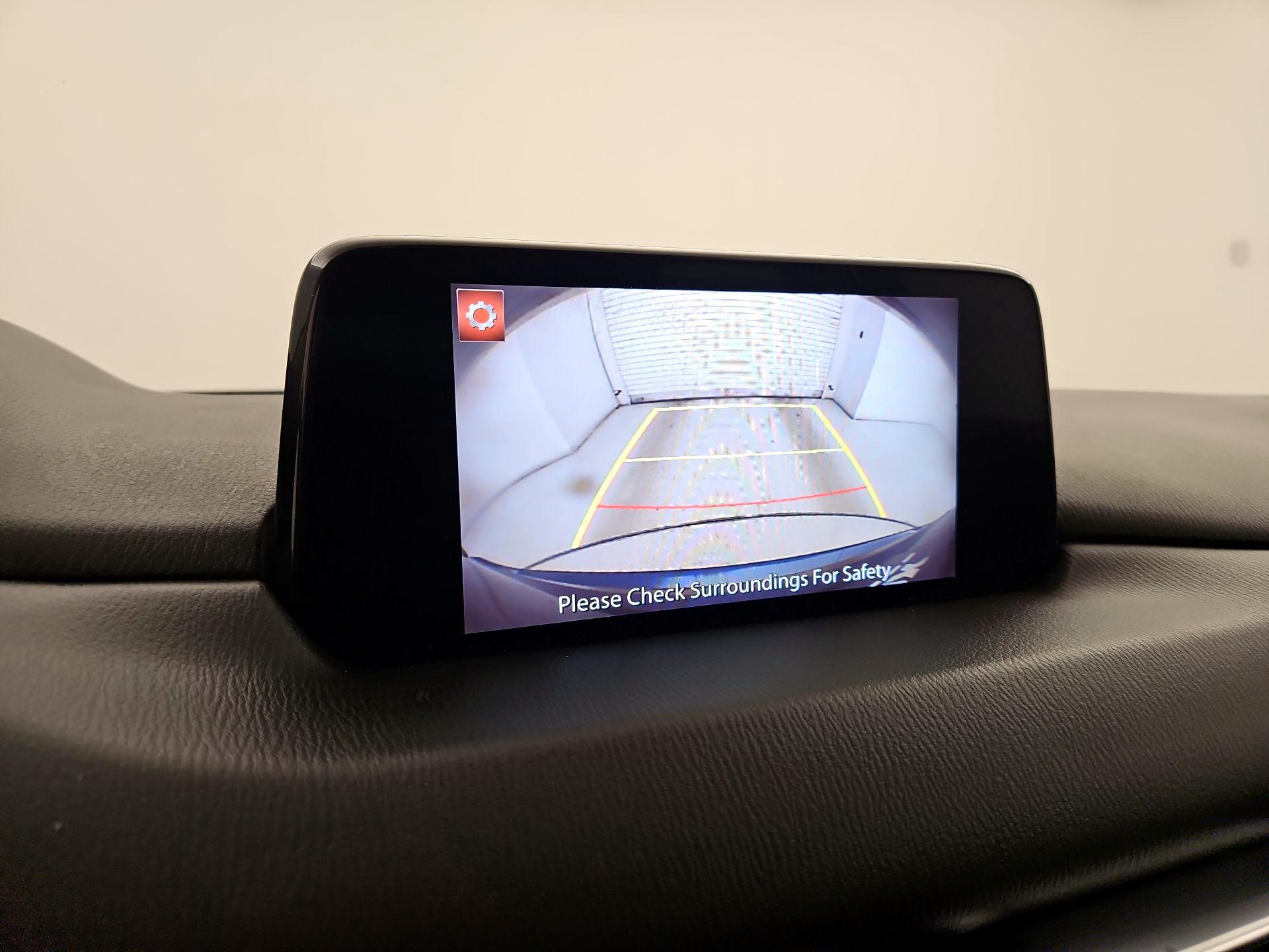 Thumbnail: 2017 Mazda CX-5 - 14