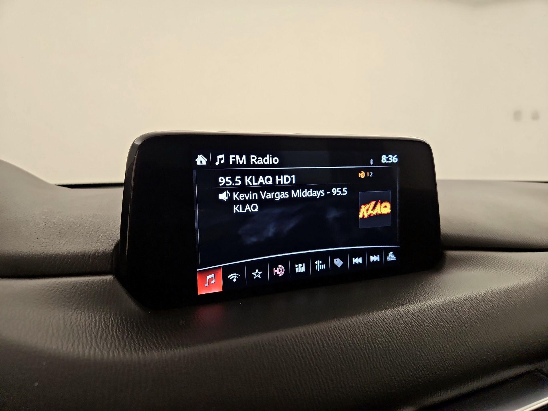 Thumbnail: 2017 Mazda CX-5 - 15