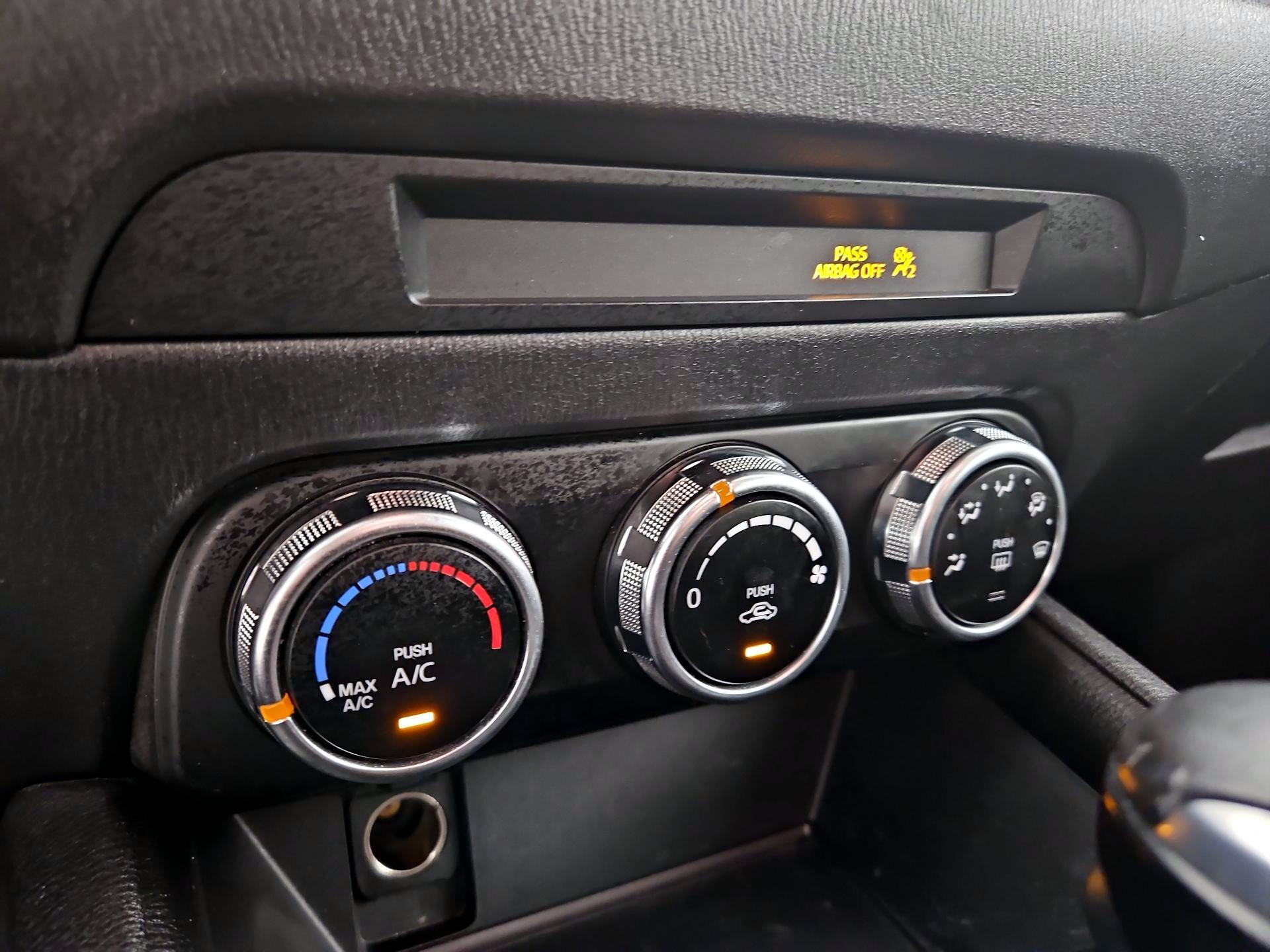 Thumbnail: 2017 Mazda CX-5 - 16