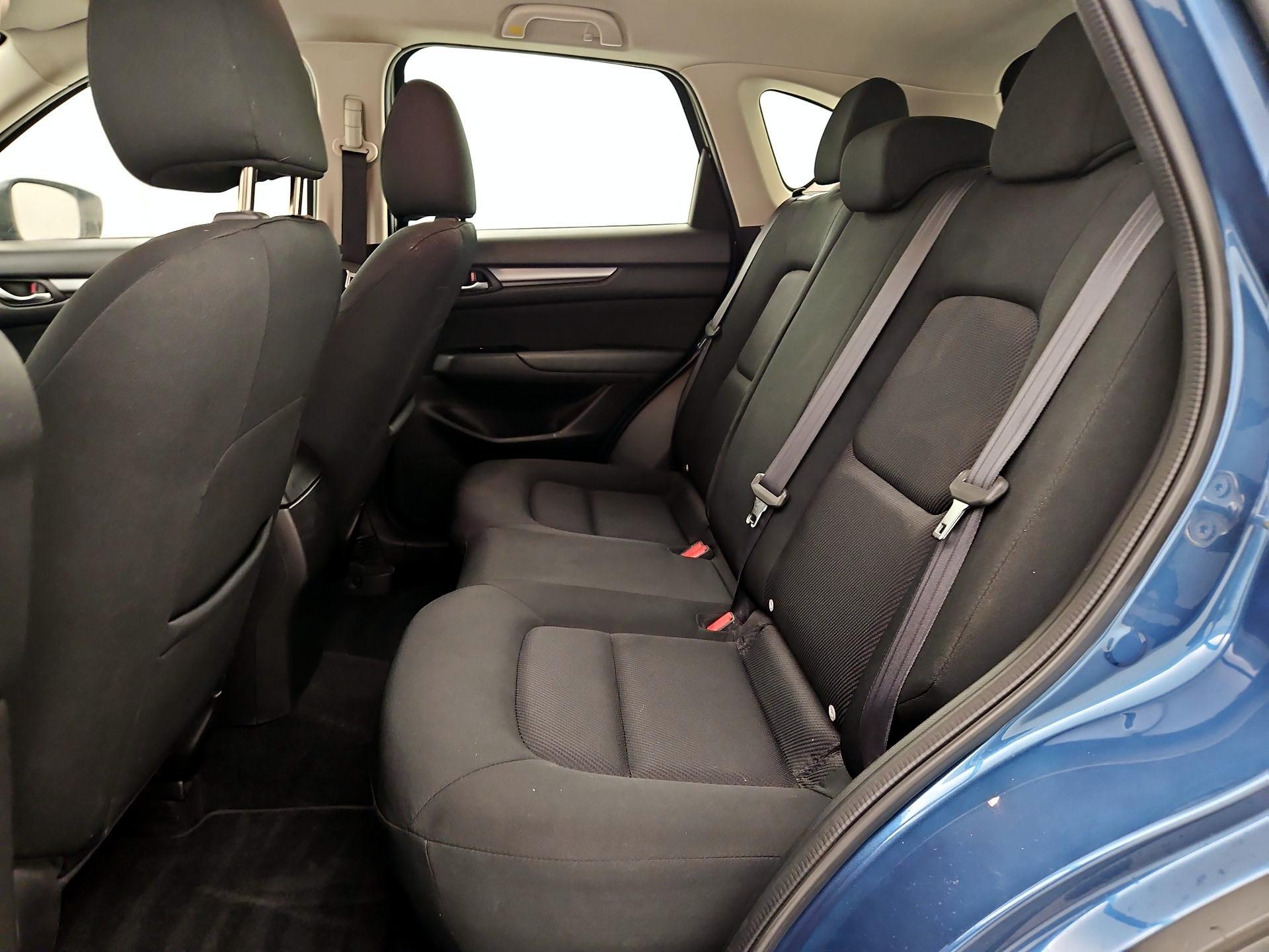 Thumbnail: 2017 Mazda CX-5 - 19