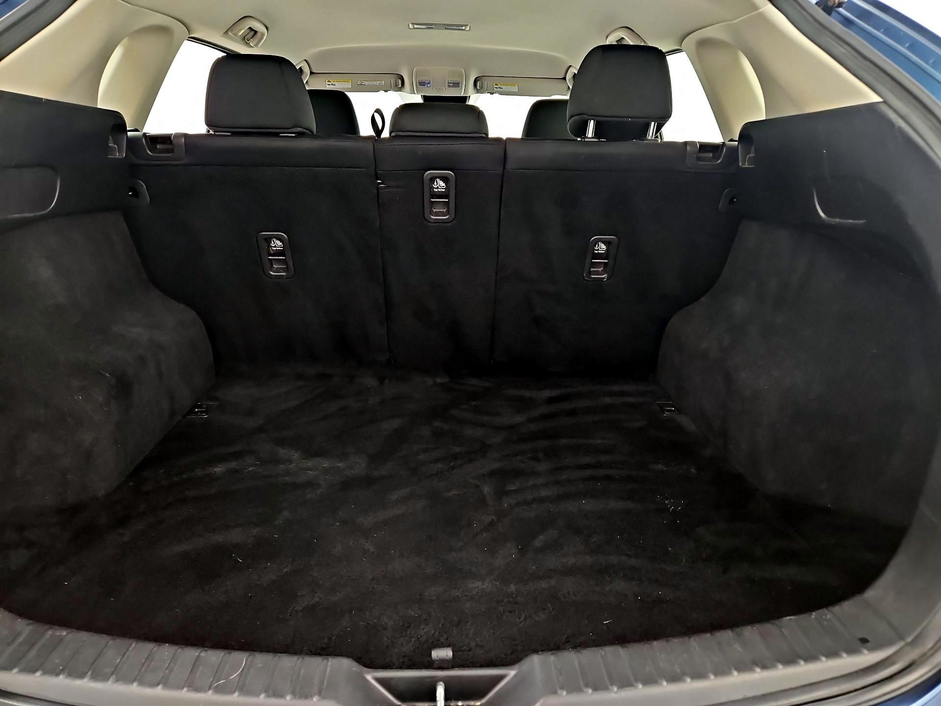 Thumbnail: 2017 Mazda CX-5 - 20