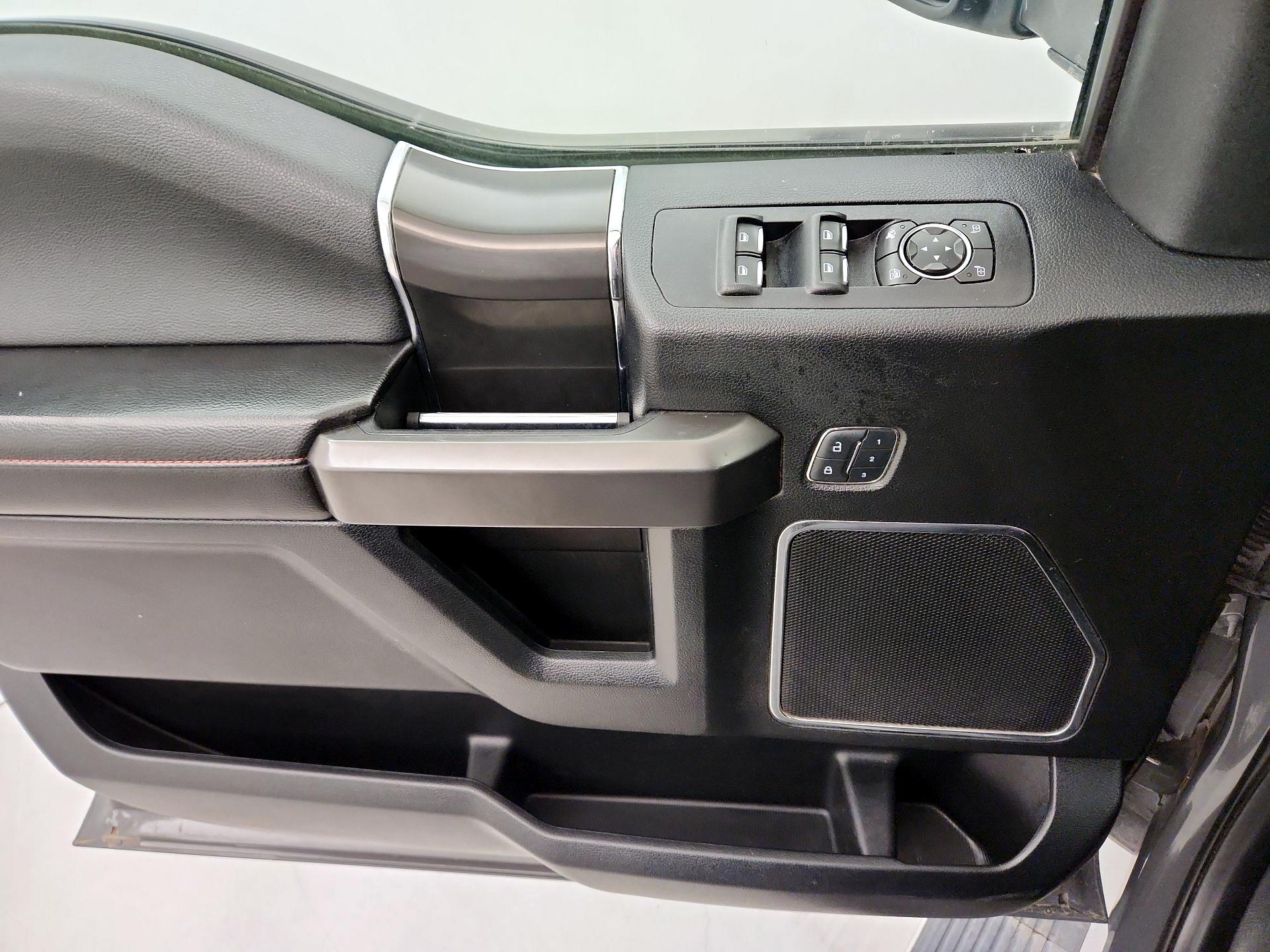 Thumbnail: 2018 Ford F-150 - 12