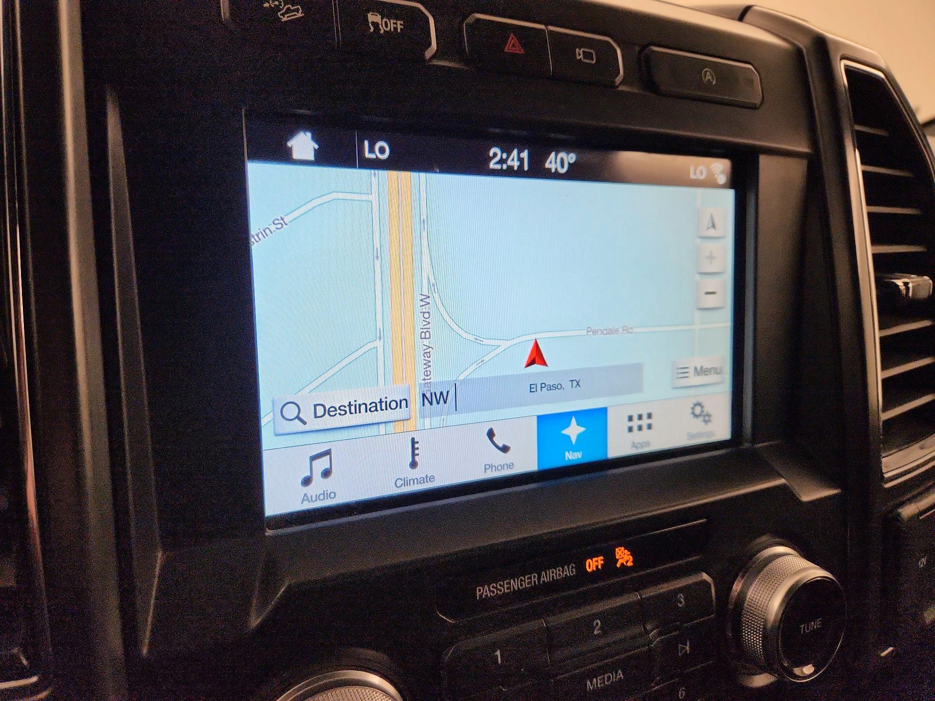 Thumbnail: 2018 Ford F-150 - 14