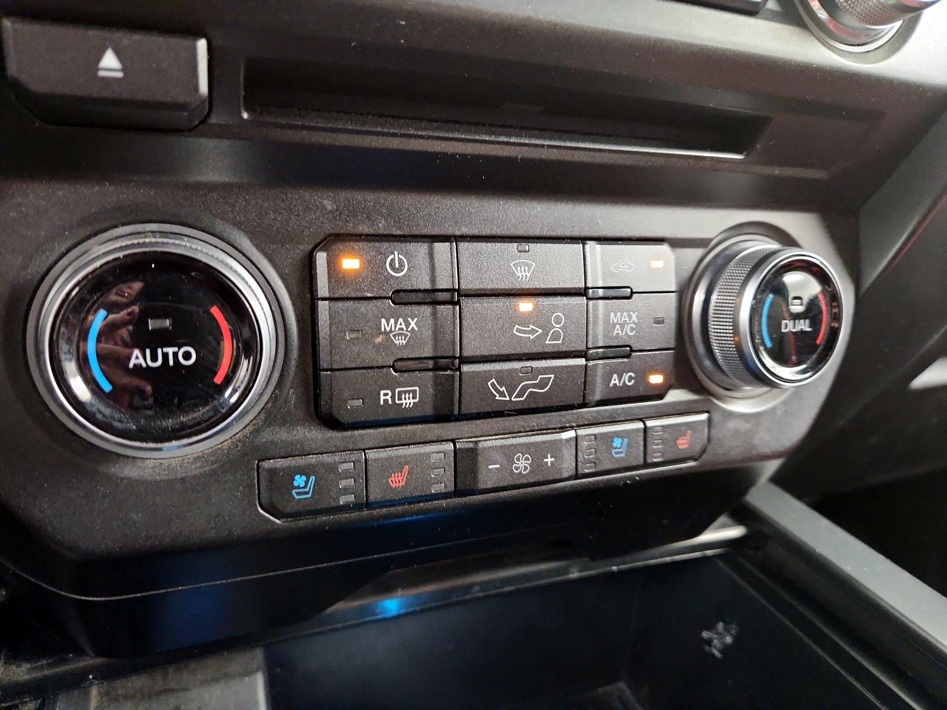 Thumbnail: 2018 Ford F-150 - 17