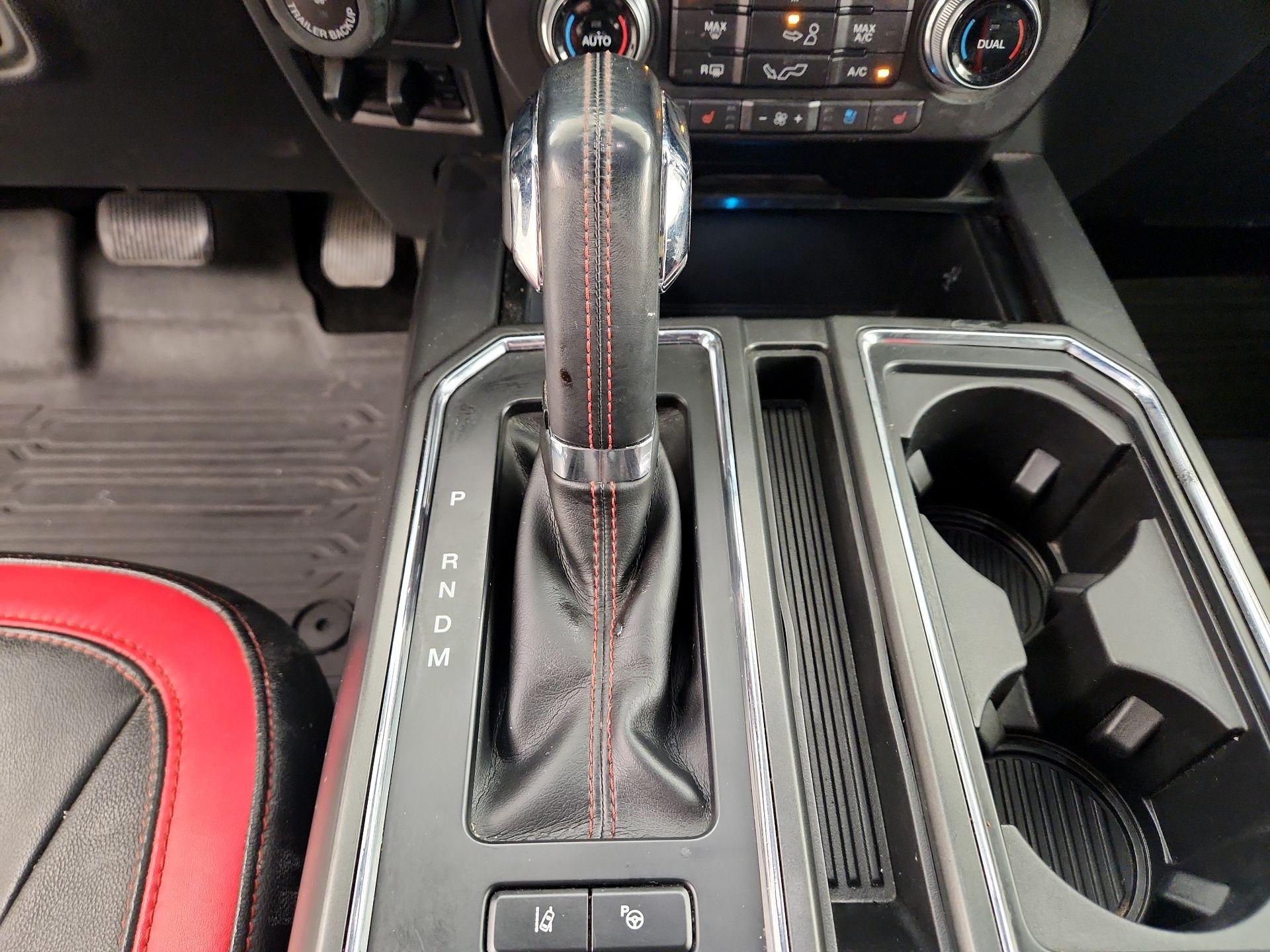 Thumbnail: 2018 Ford F-150 - 18