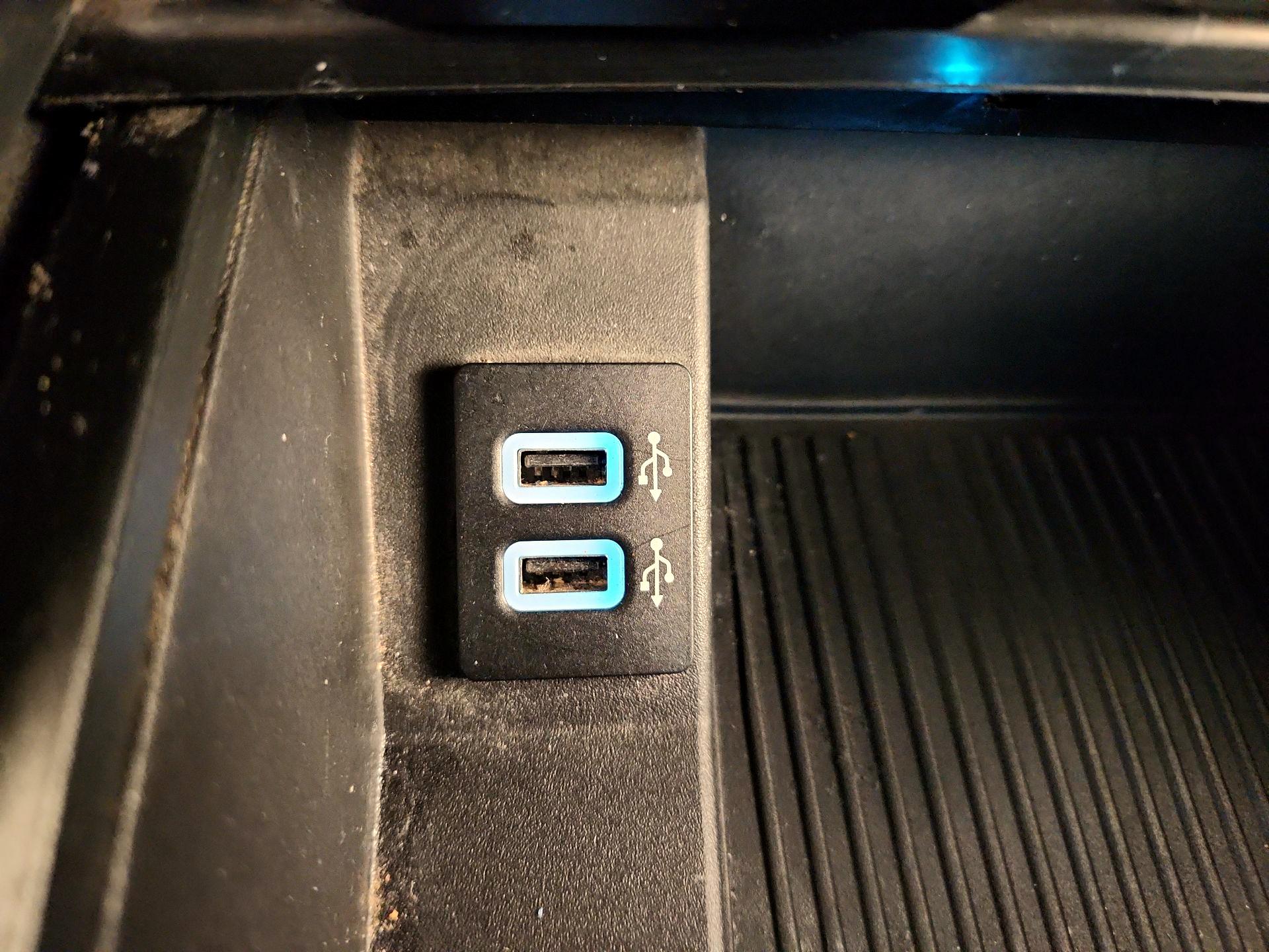 Thumbnail: 2018 Ford F-150 - 19