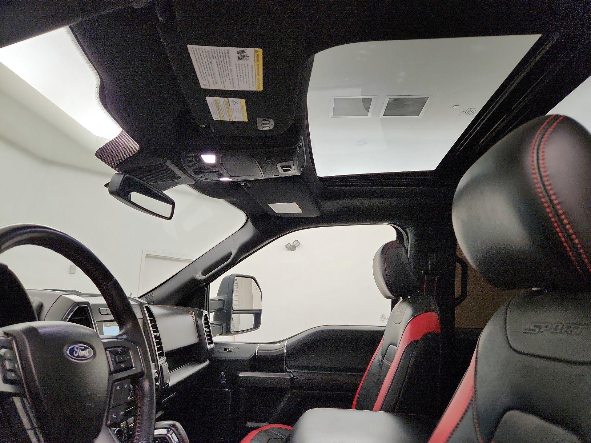 Thumbnail: 2018 Ford F-150 - 20