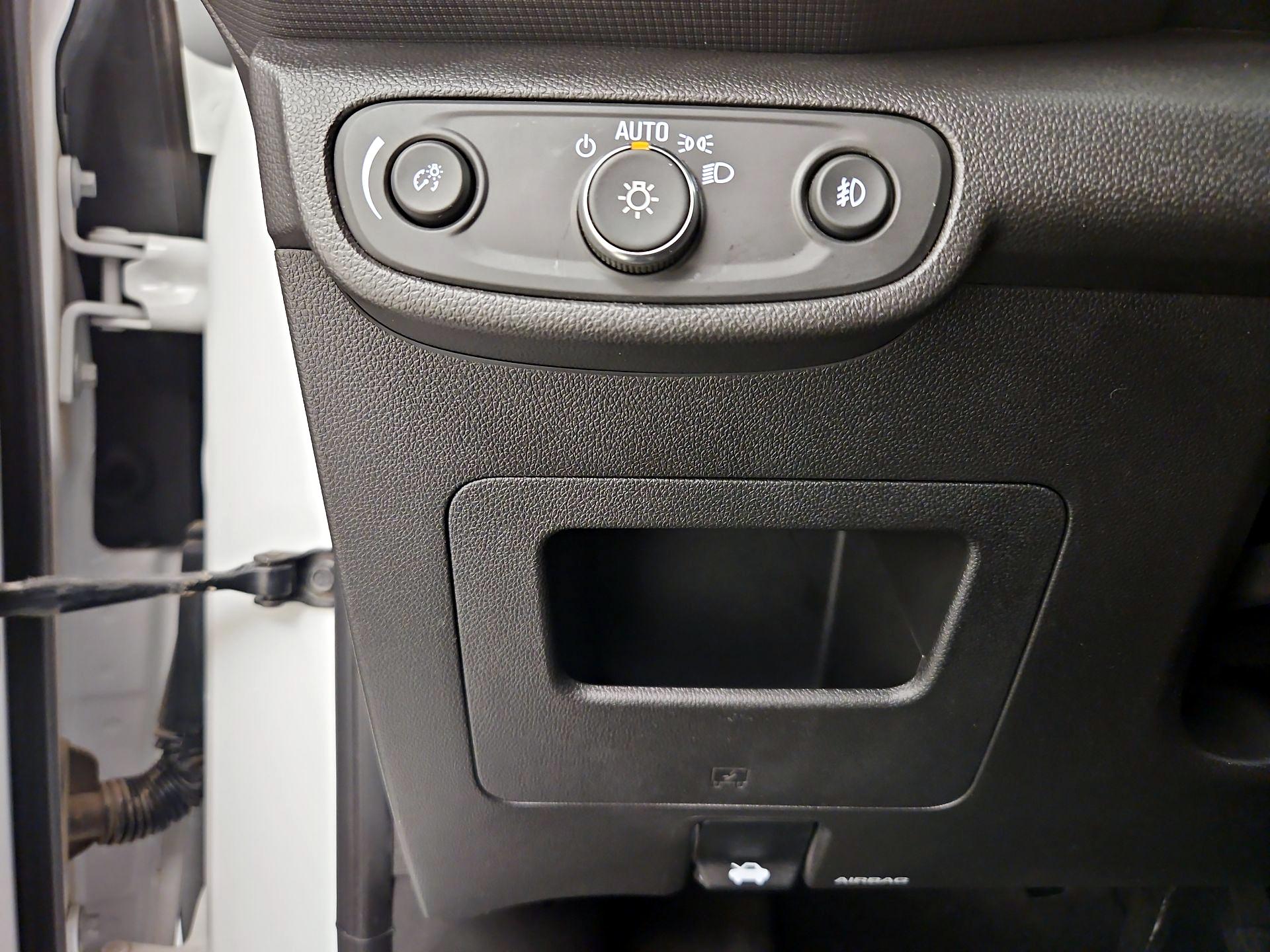 Thumbnail: 2022 Chevrolet TrailBlazer - 13