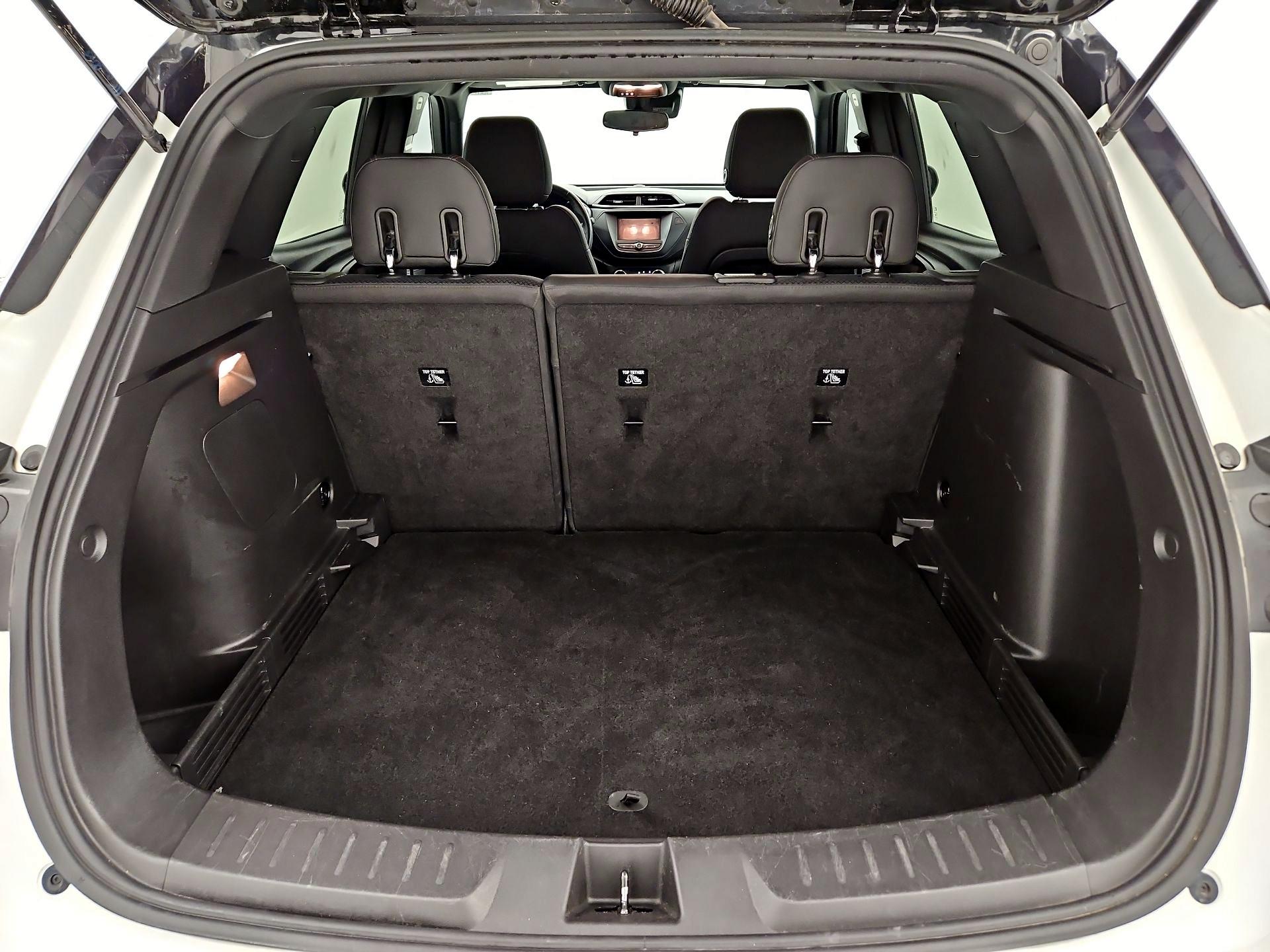 Thumbnail: 2022 Chevrolet TrailBlazer - 20