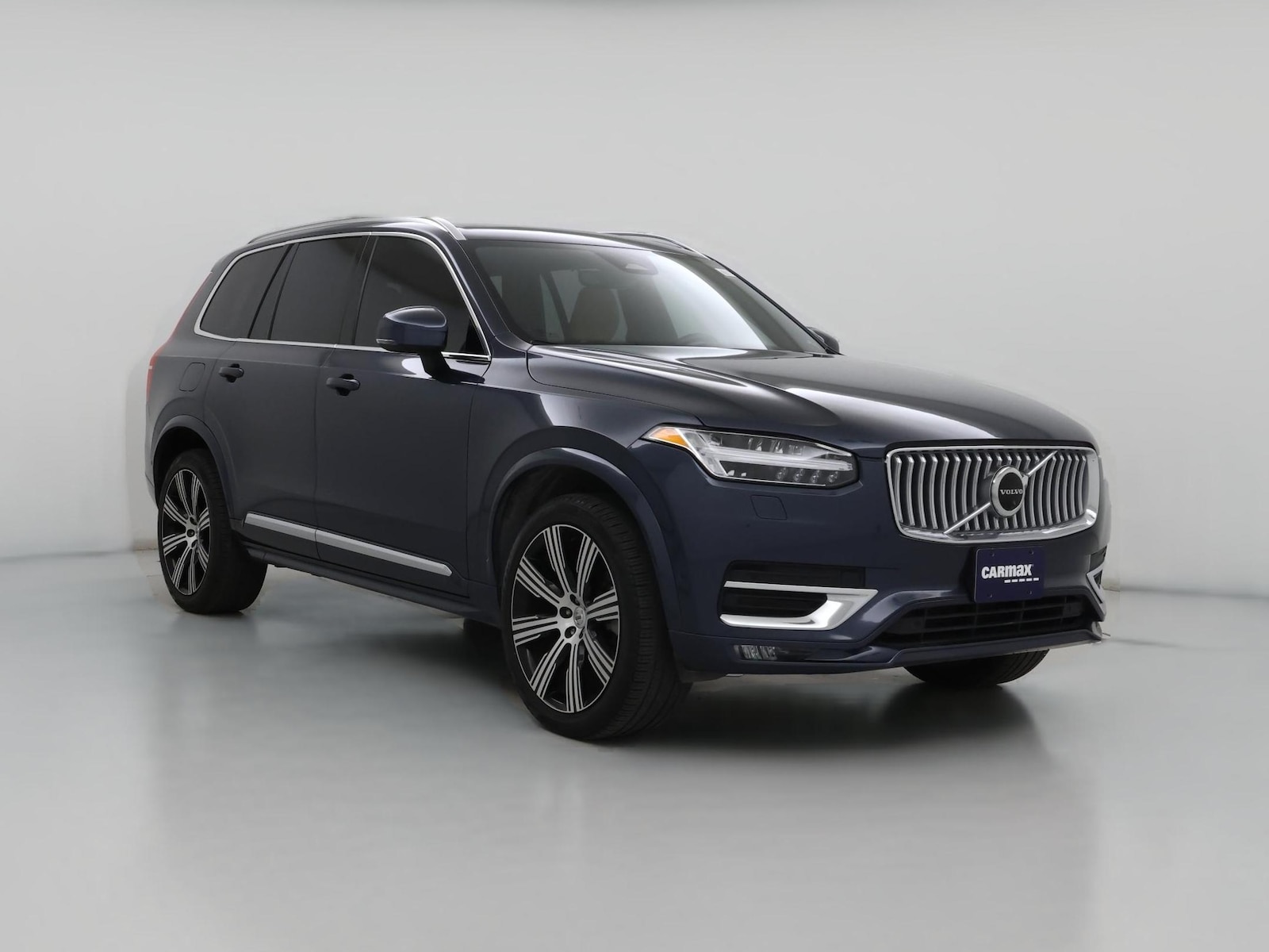 2023 Volvo XC90