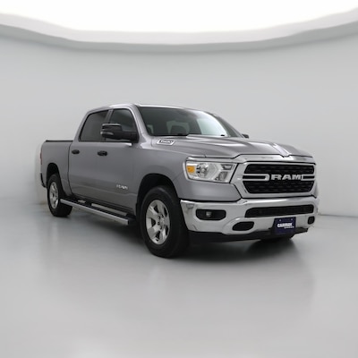 2023 Ram 1500 Bighorn