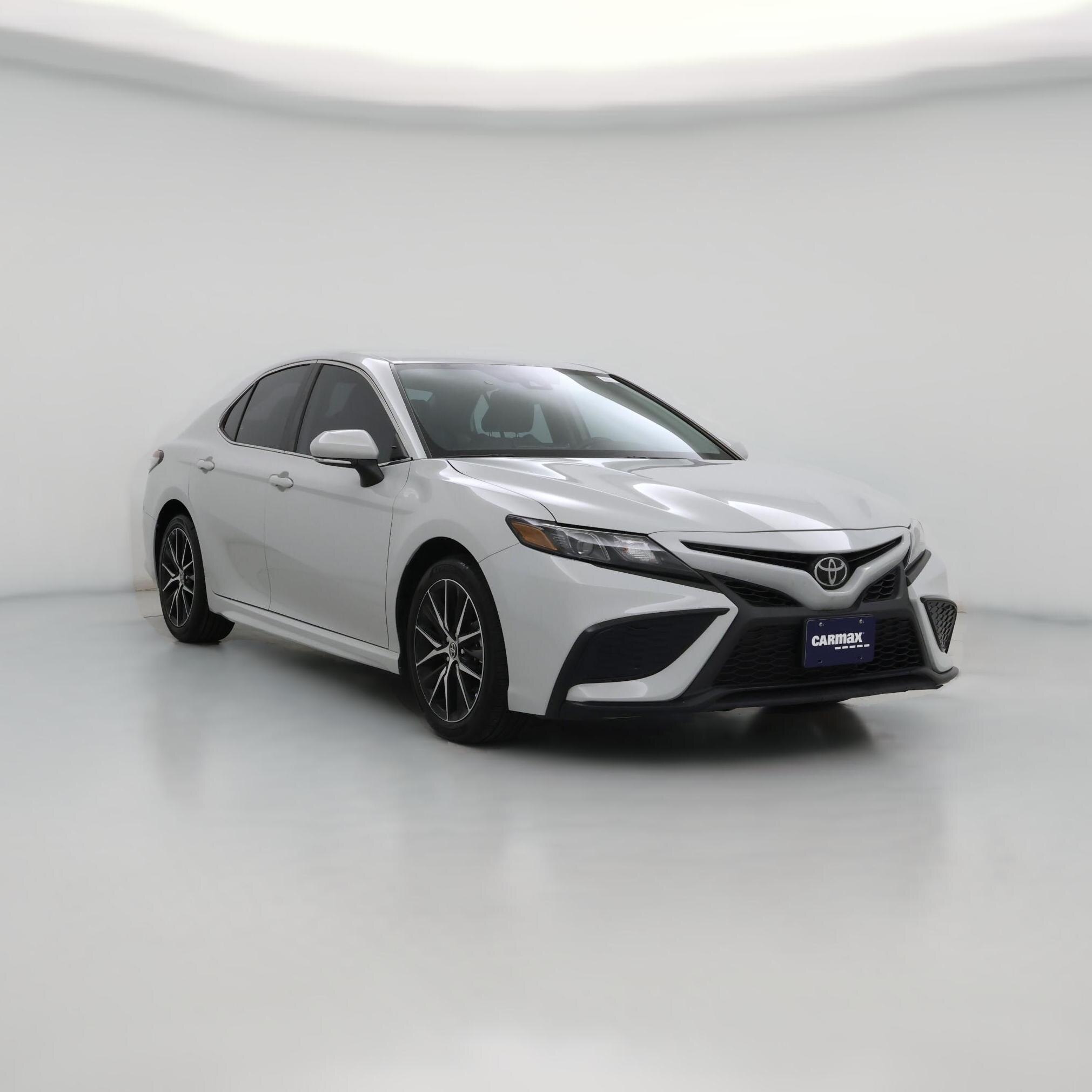Thumbnail: 2023 Toyota Camry - 1