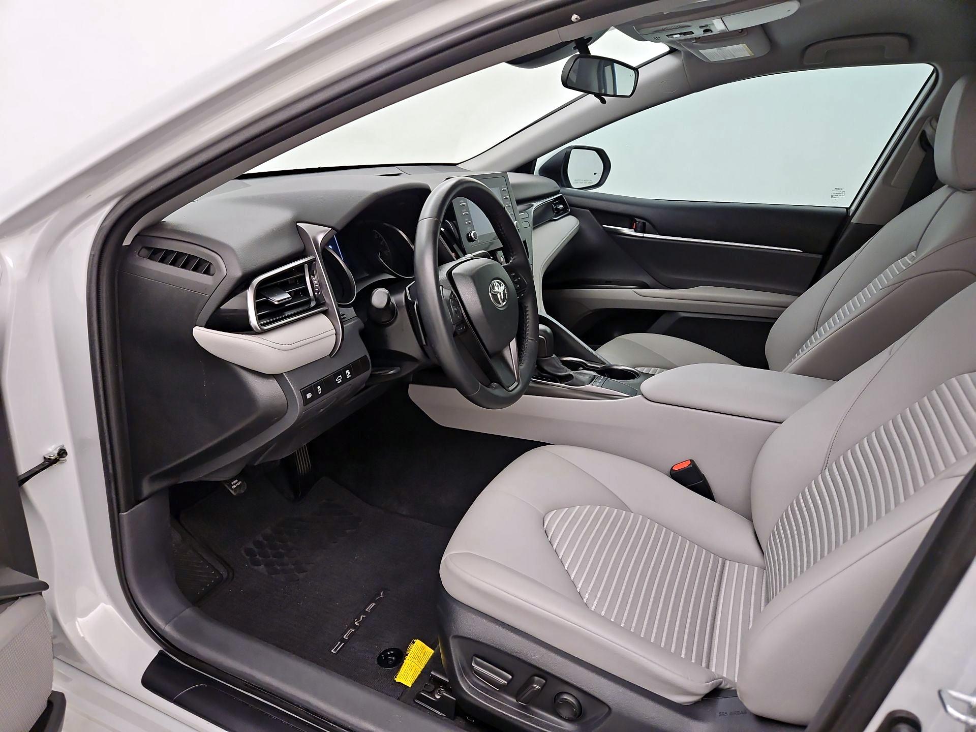 Thumbnail: 2023 Toyota Camry - 11