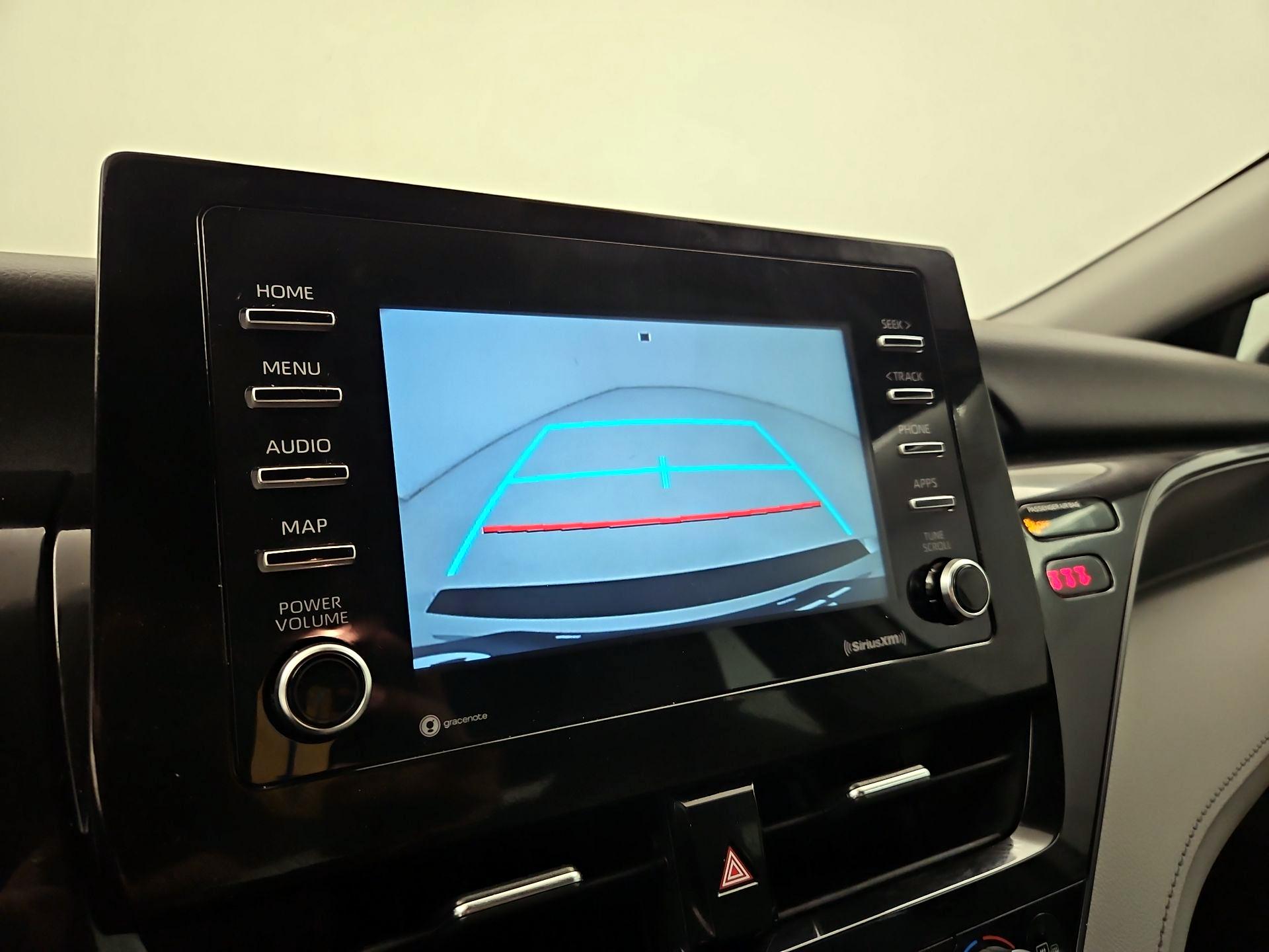 Thumbnail: 2023 Toyota Camry - 14