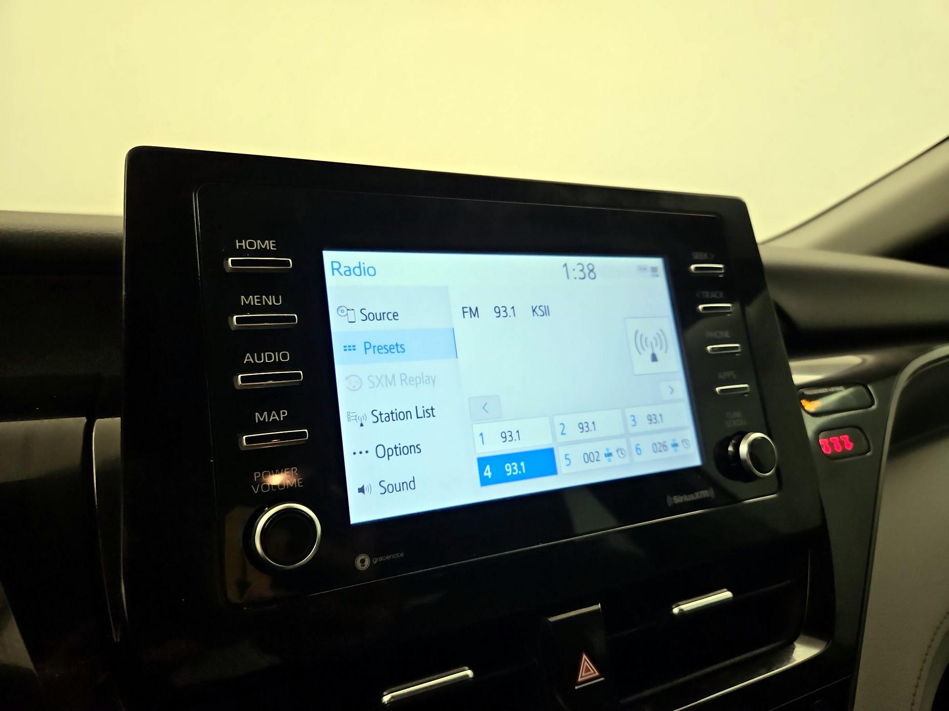 Thumbnail: 2023 Toyota Camry - 15