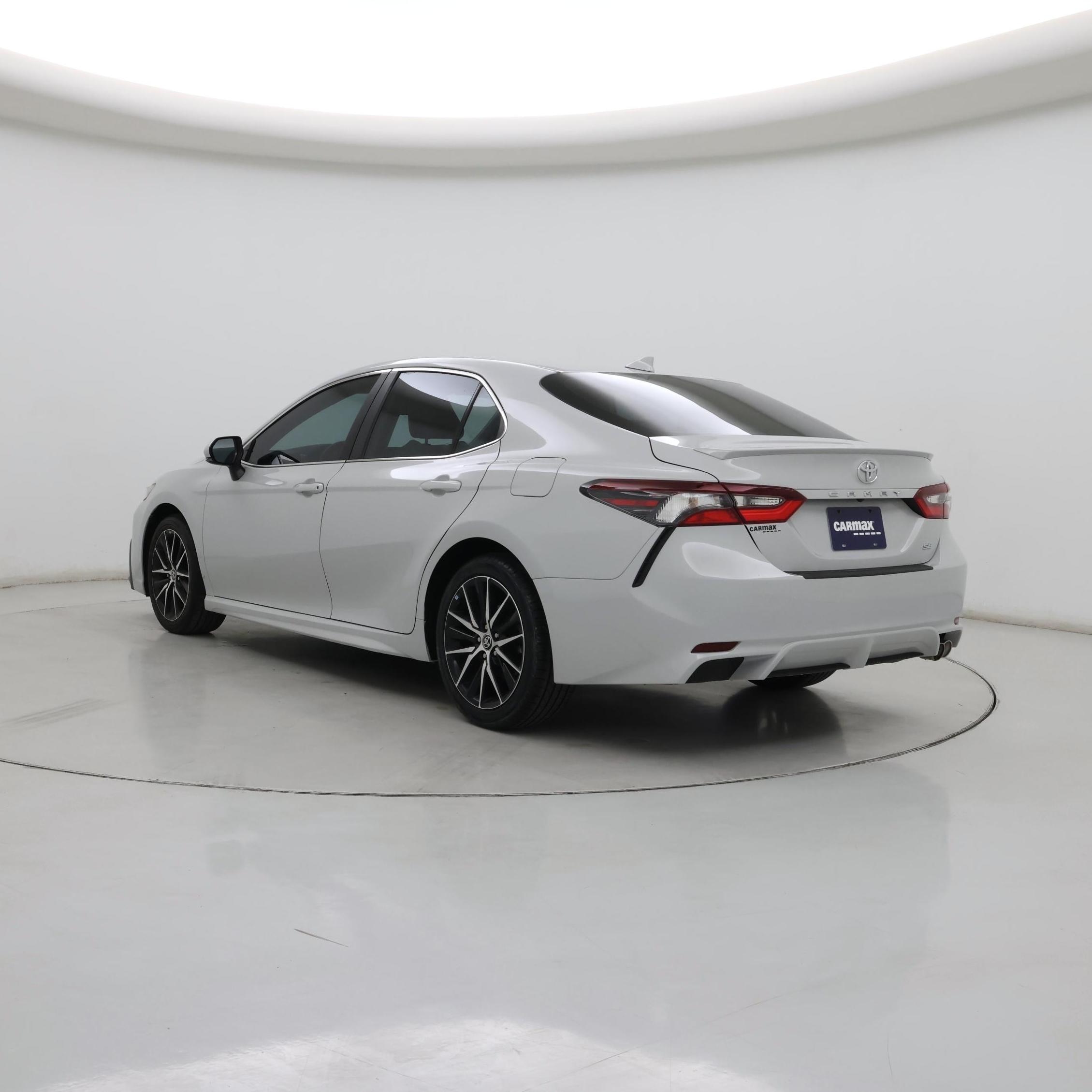 Thumbnail: 2023 Toyota Camry - 2