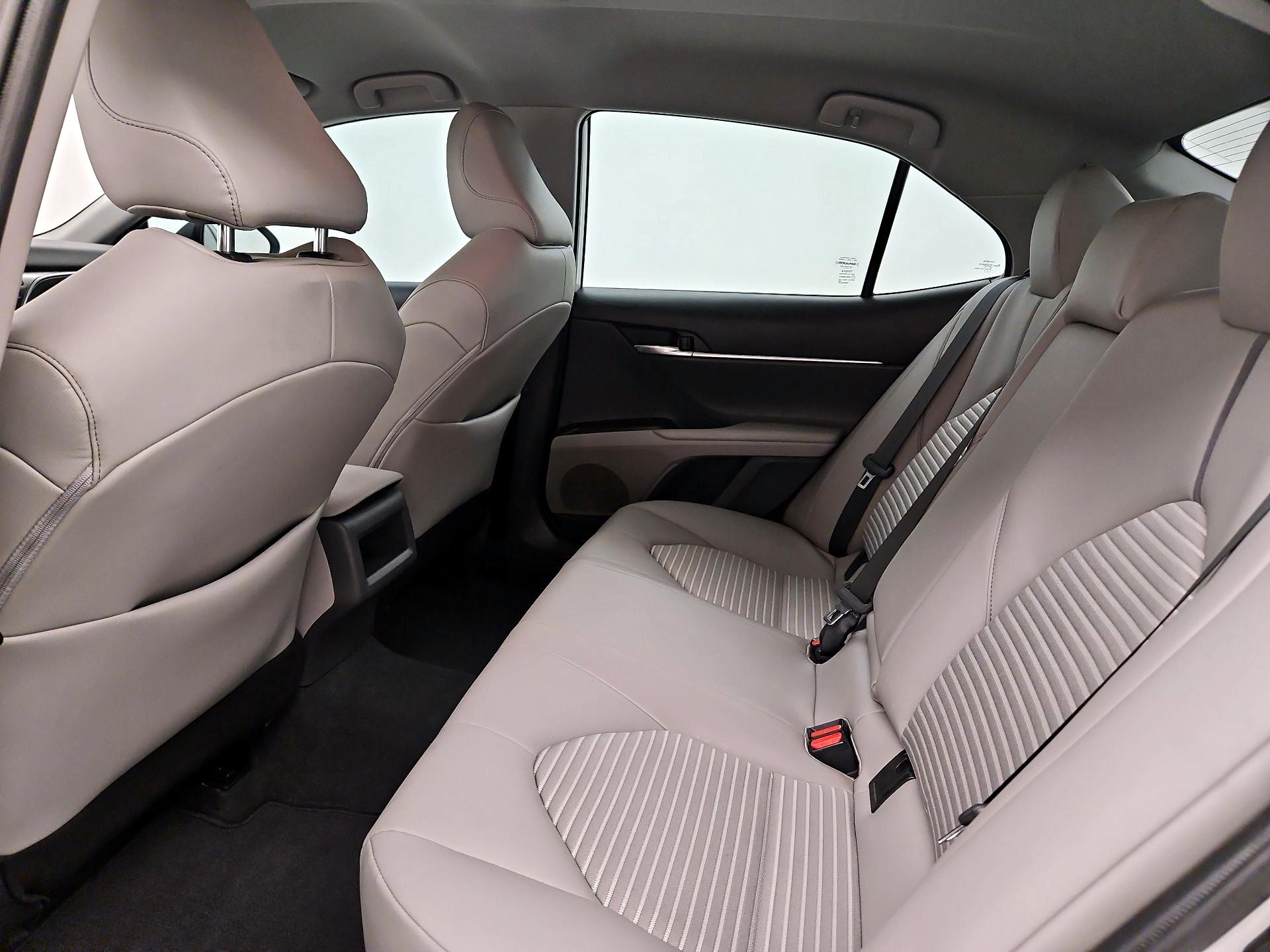 Thumbnail: 2023 Toyota Camry - 19