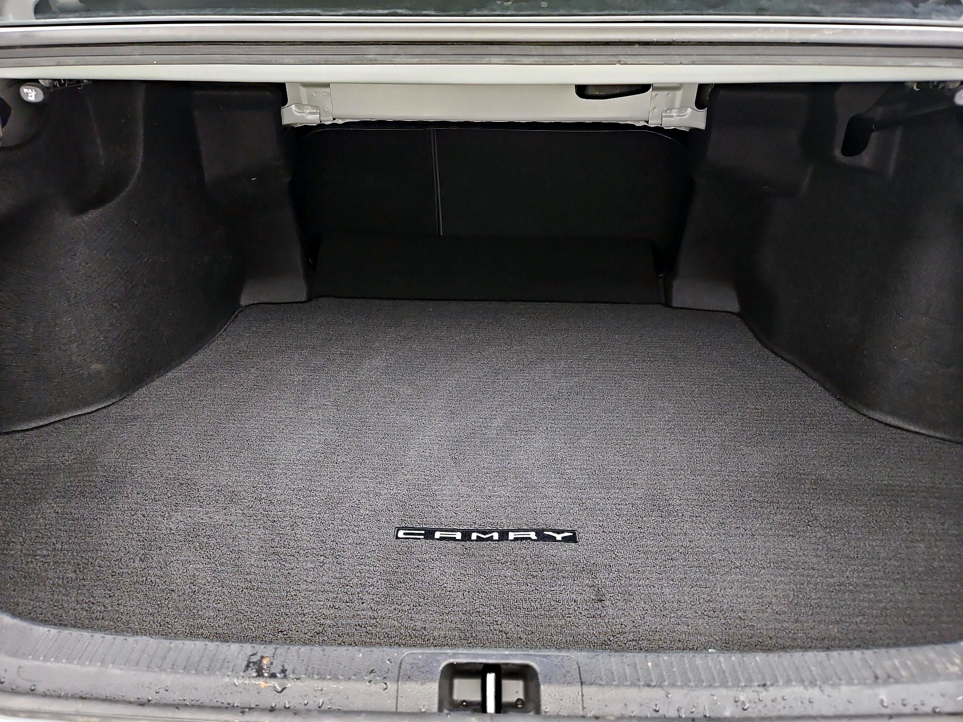 Thumbnail: 2023 Toyota Camry - 20