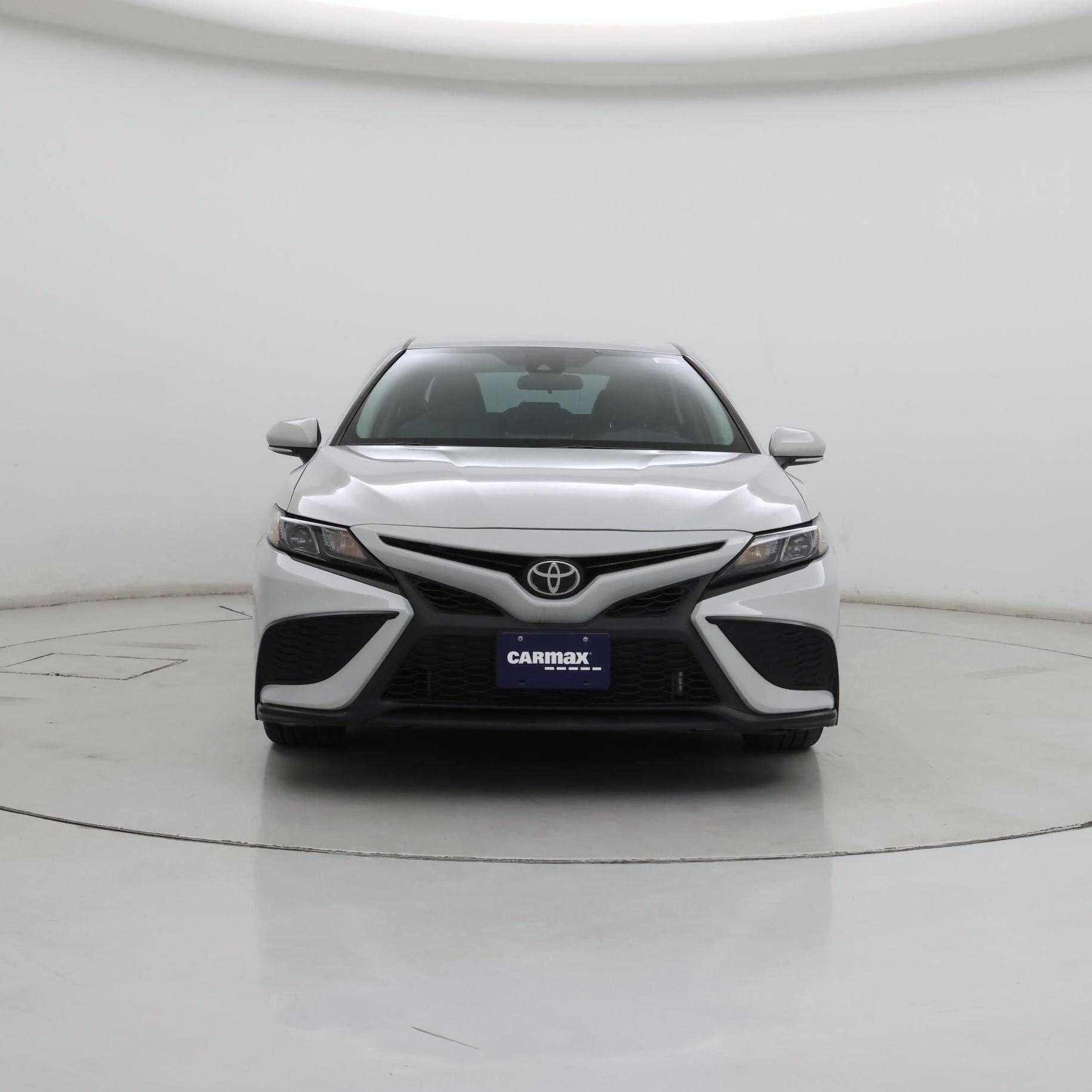 Thumbnail: 2023 Toyota Camry - 5
