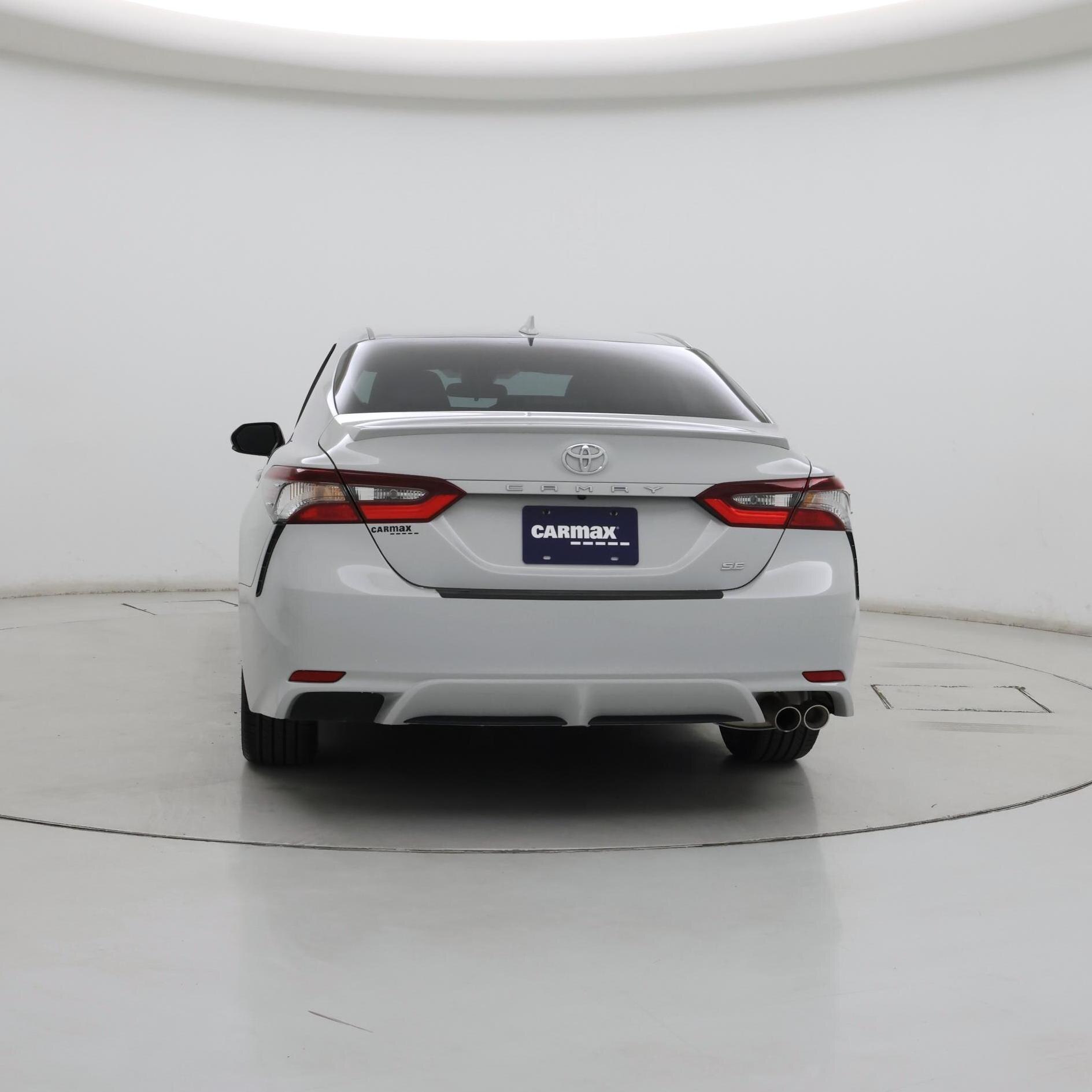 Thumbnail: 2023 Toyota Camry - 6