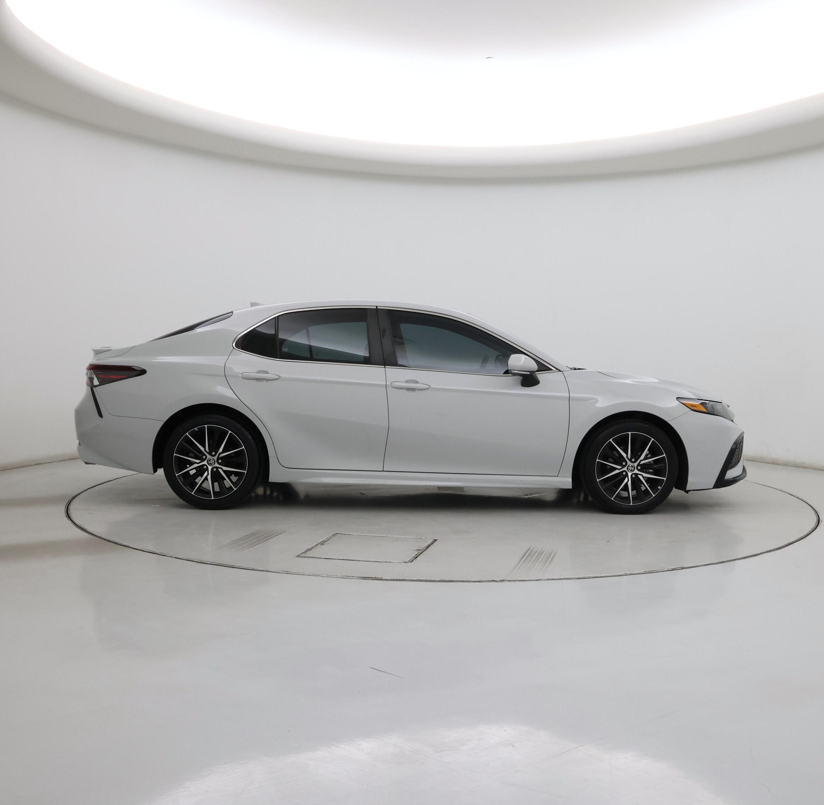 Thumbnail: 2023 Toyota Camry - 7