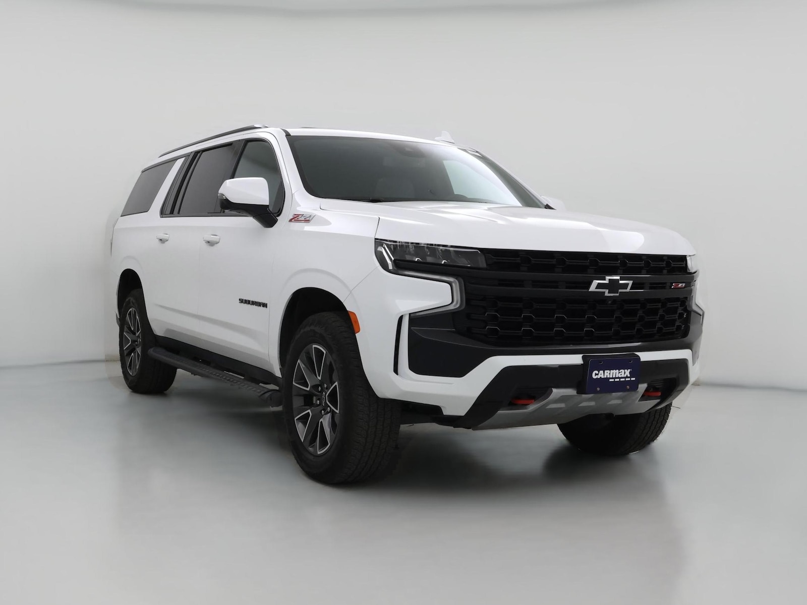 2024 Chevrolet Suburban