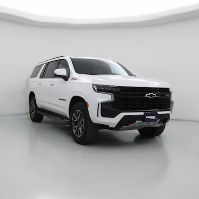 2024 Chevrolet Suburban 1500 Z71