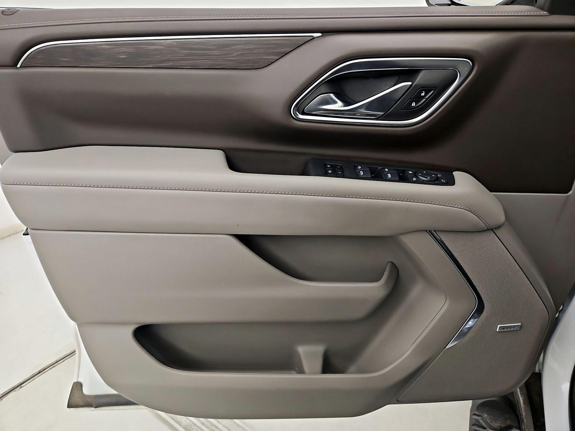 Thumbnail: 2024 Chevrolet Suburban - 12