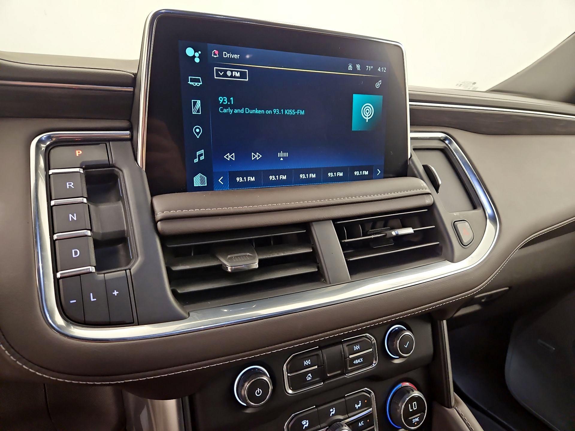 Thumbnail: 2024 Chevrolet Suburban - 16