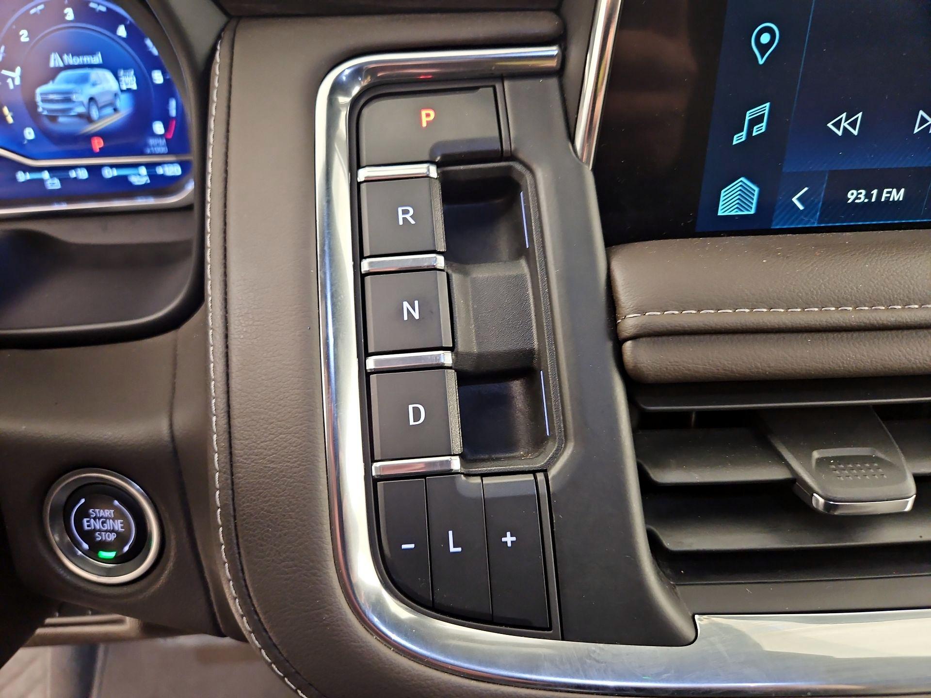 Thumbnail: 2024 Chevrolet Suburban - 18