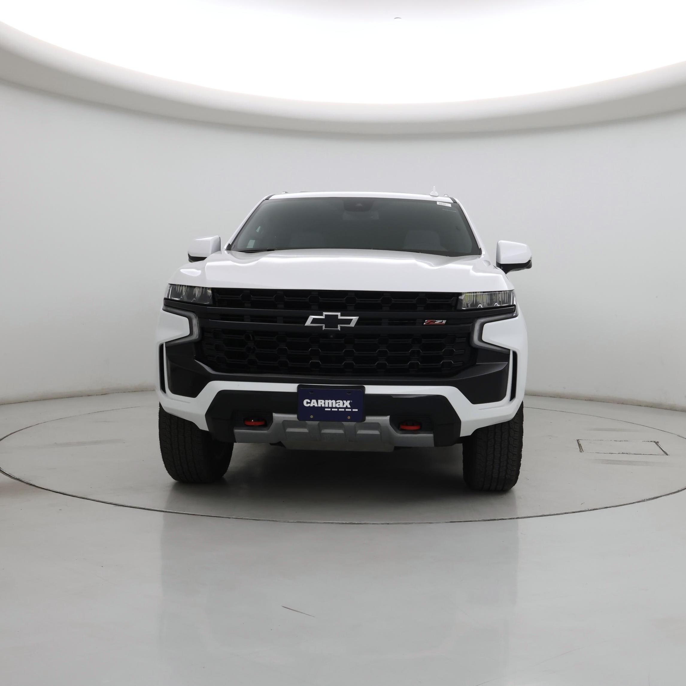 Thumbnail: 2024 Chevrolet Suburban - 5