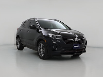 2020 Buick Encore GX Essence