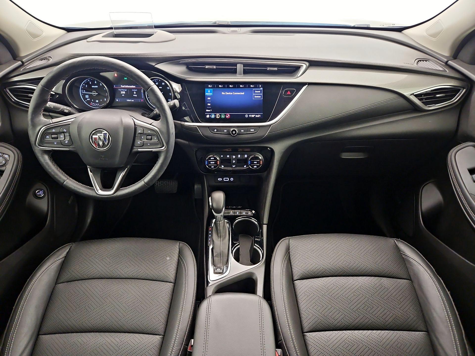 Thumbnail: 2020 Buick Encore GX - 9