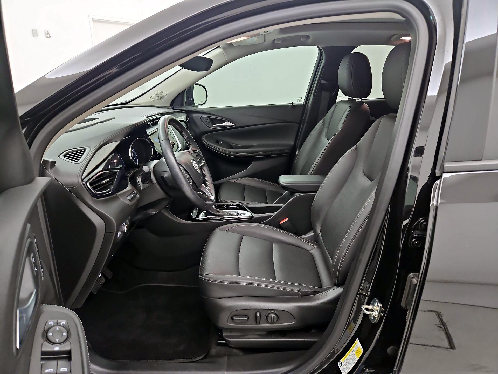 Thumbnail: 2020 Buick Encore GX - 11