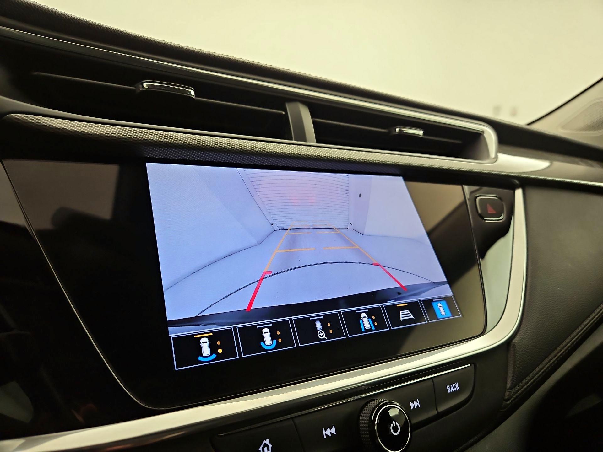 Thumbnail: 2020 Buick Encore GX - 14