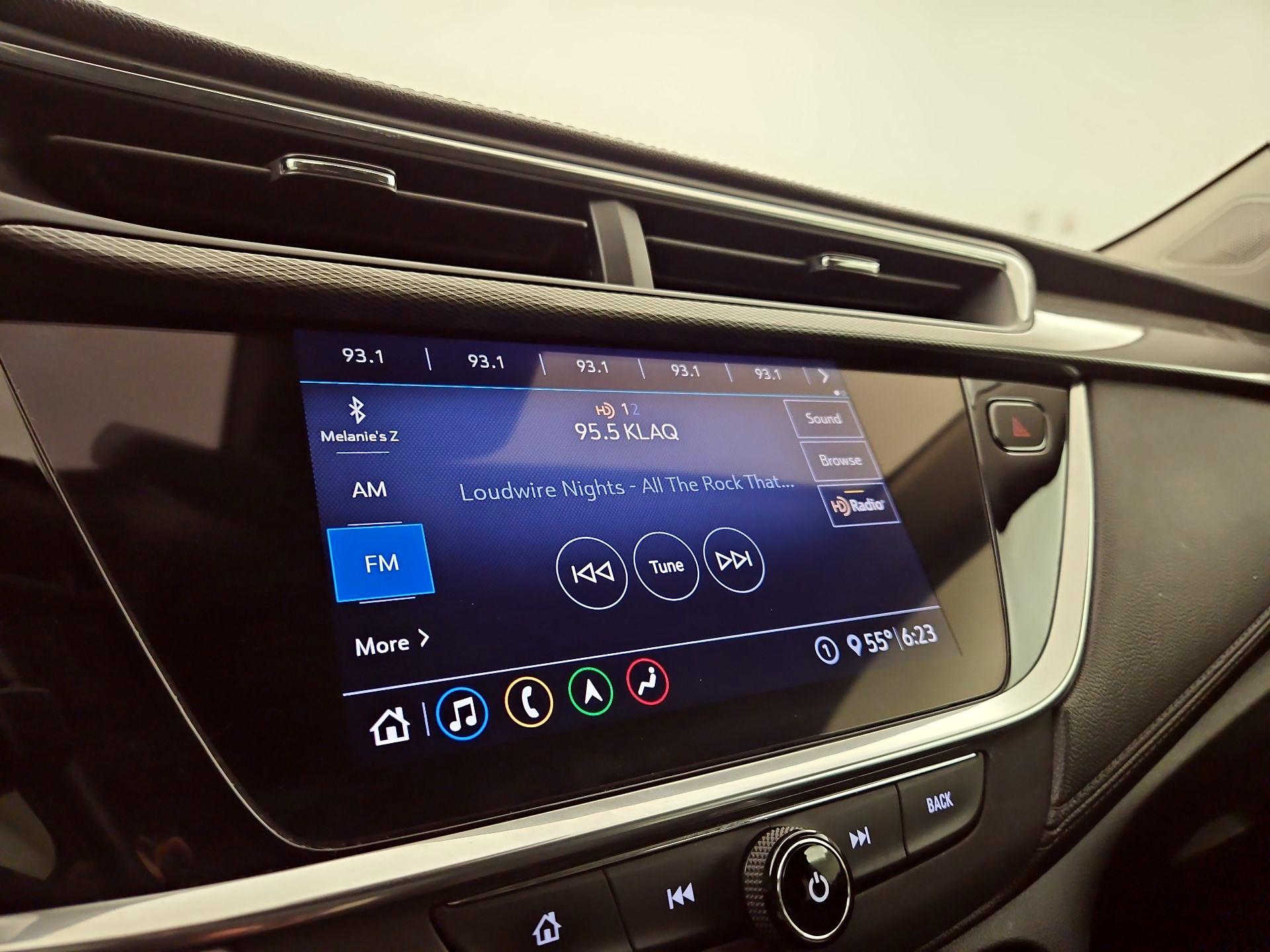 Thumbnail: 2020 Buick Encore GX - 15